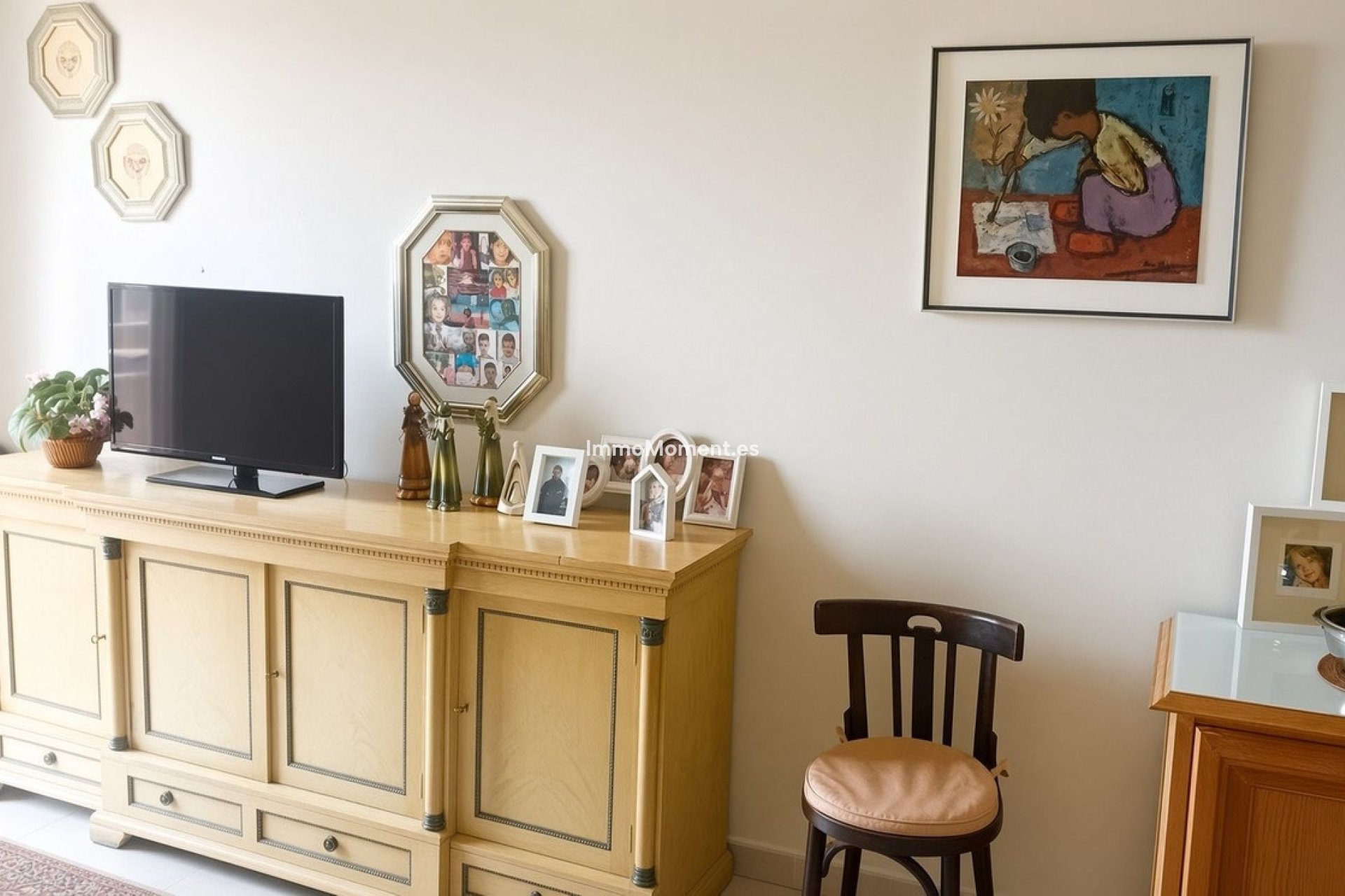Reventa - Apartamento - Estepona  - Estepona Centro
