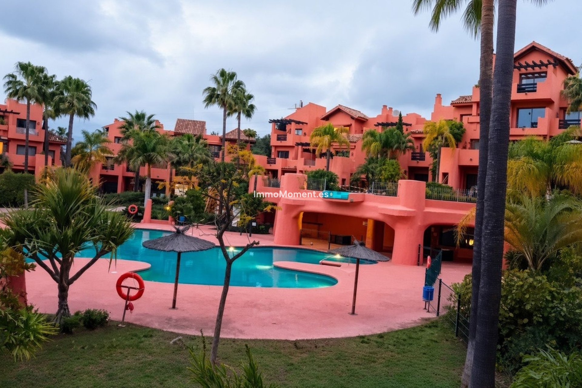 Reventa - Apartamento - Estepona  - Estepona Centro