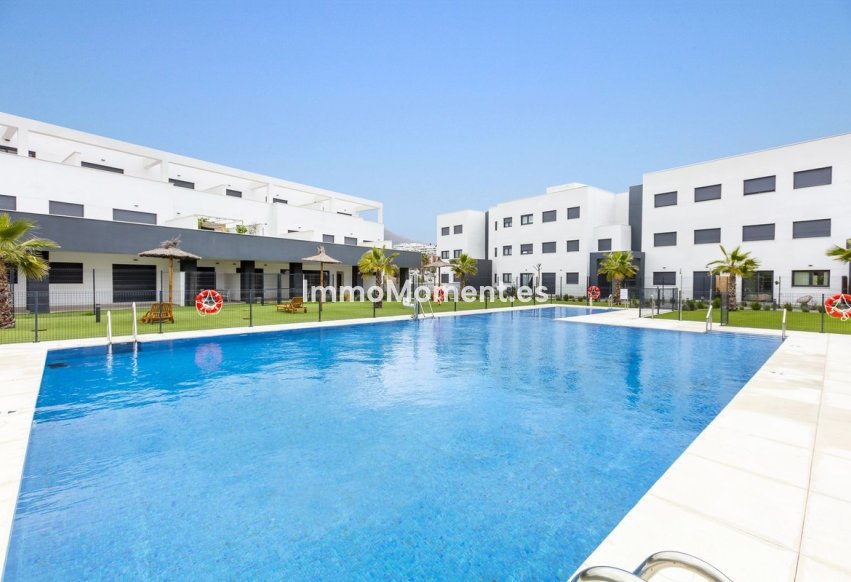 Reventa - Apartamento - Estepona  - Estepona Centro