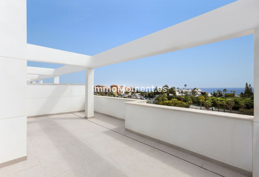 Reventa - Apartamento - Estepona  - Estepona Centro