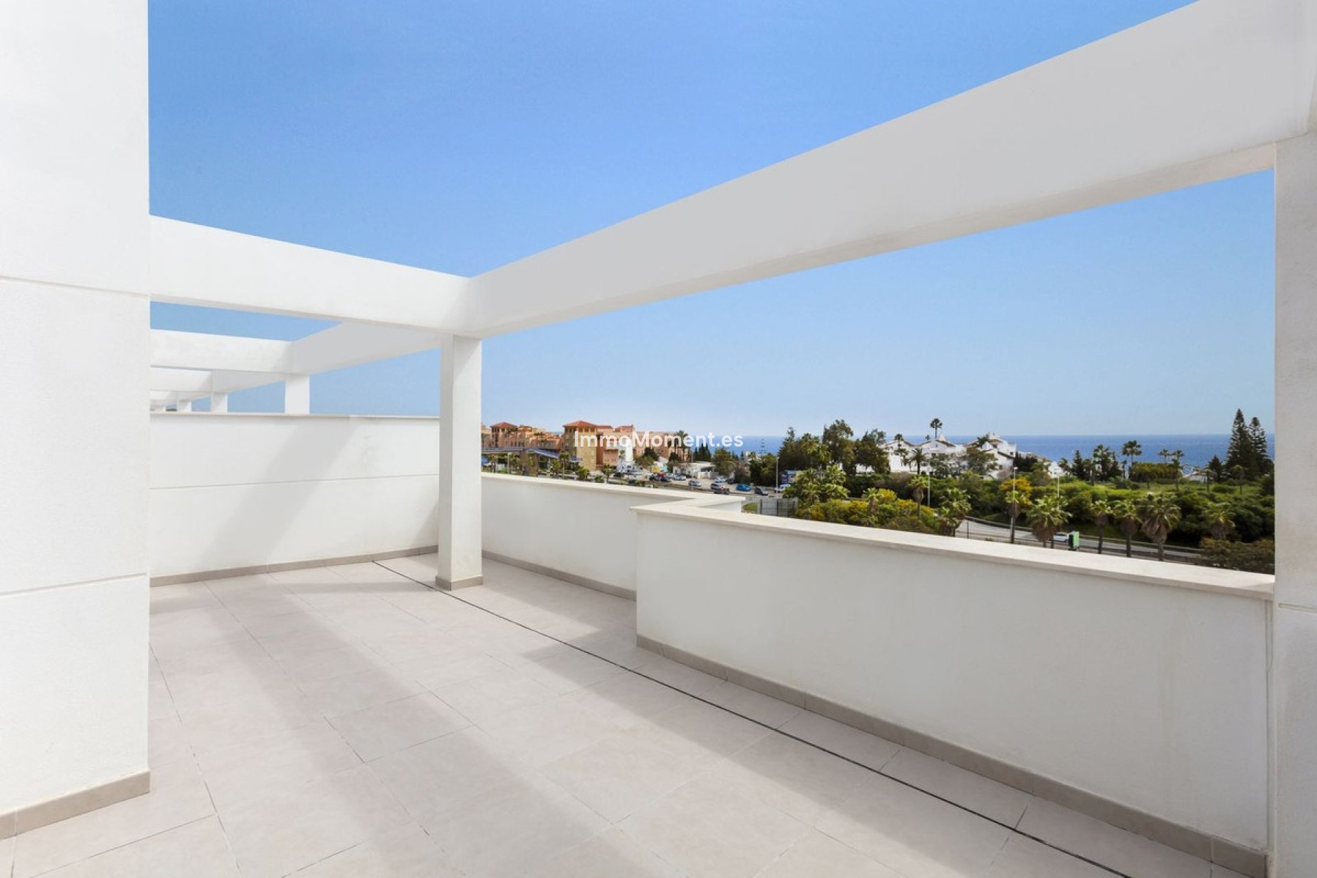 Reventa - Apartamento - Estepona  - Estepona Centro