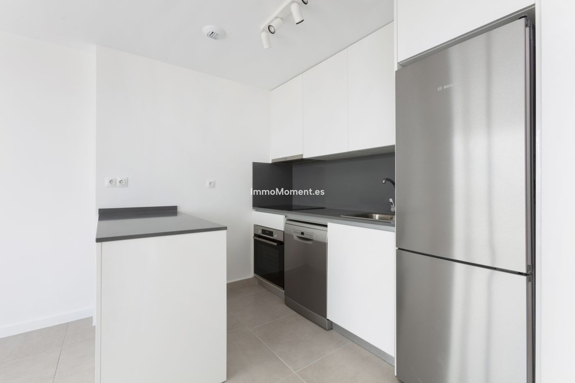 Reventa - Apartamento - Estepona  - Estepona Centro