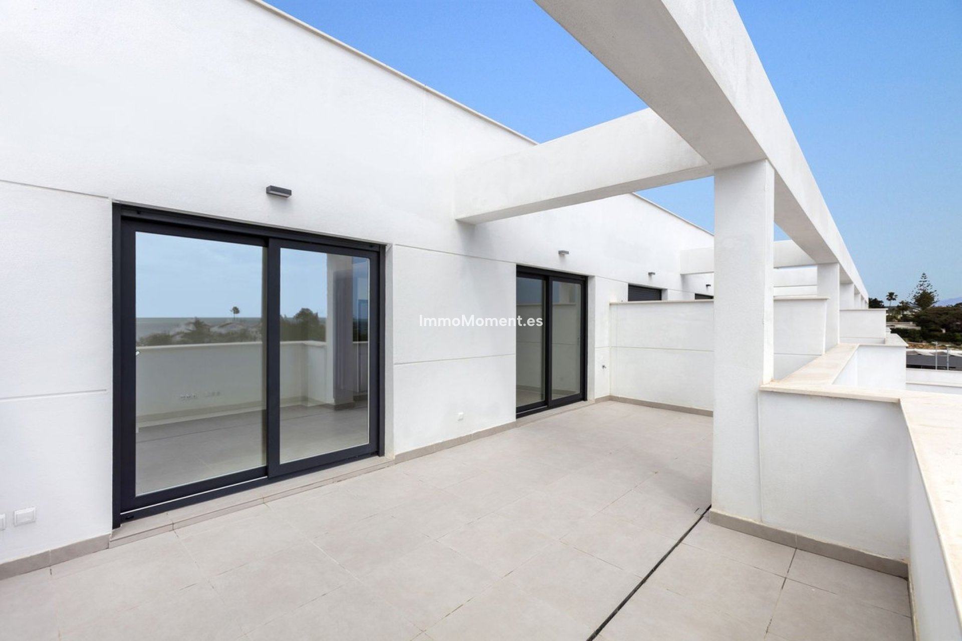 Reventa - Apartamento - Estepona  - Estepona Centro