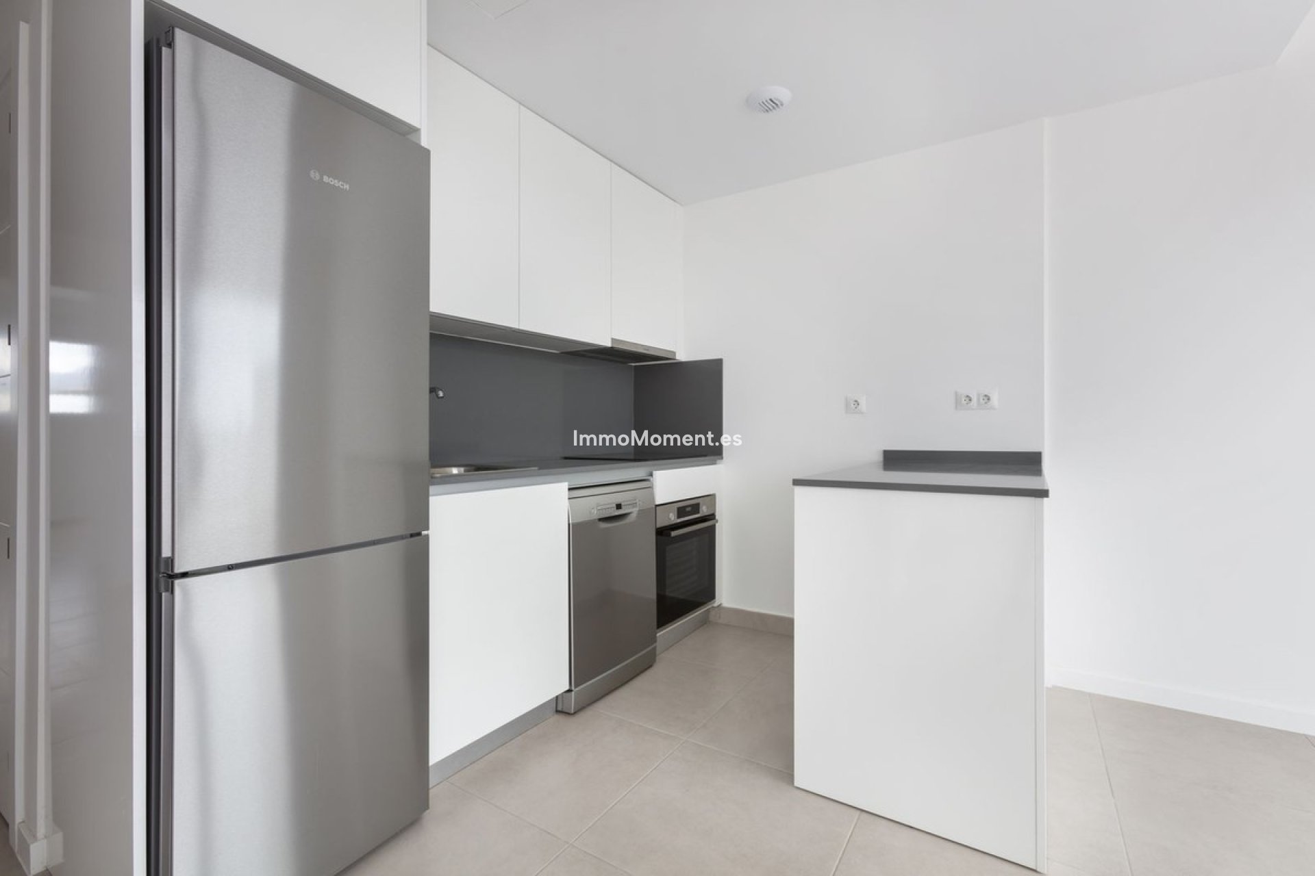 Reventa - Apartamento - Estepona  - Estepona Centro