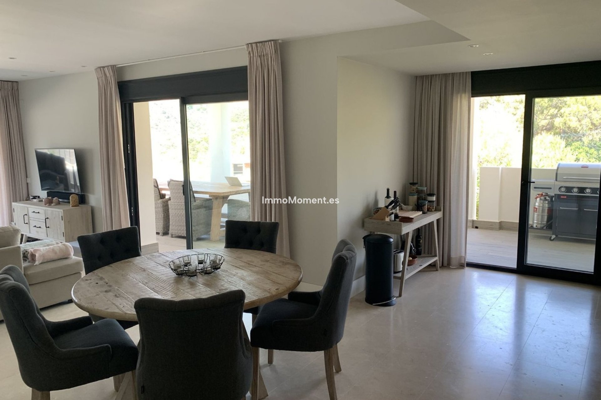 Reventa - Apartamento - Estepona  - Estepona Centro