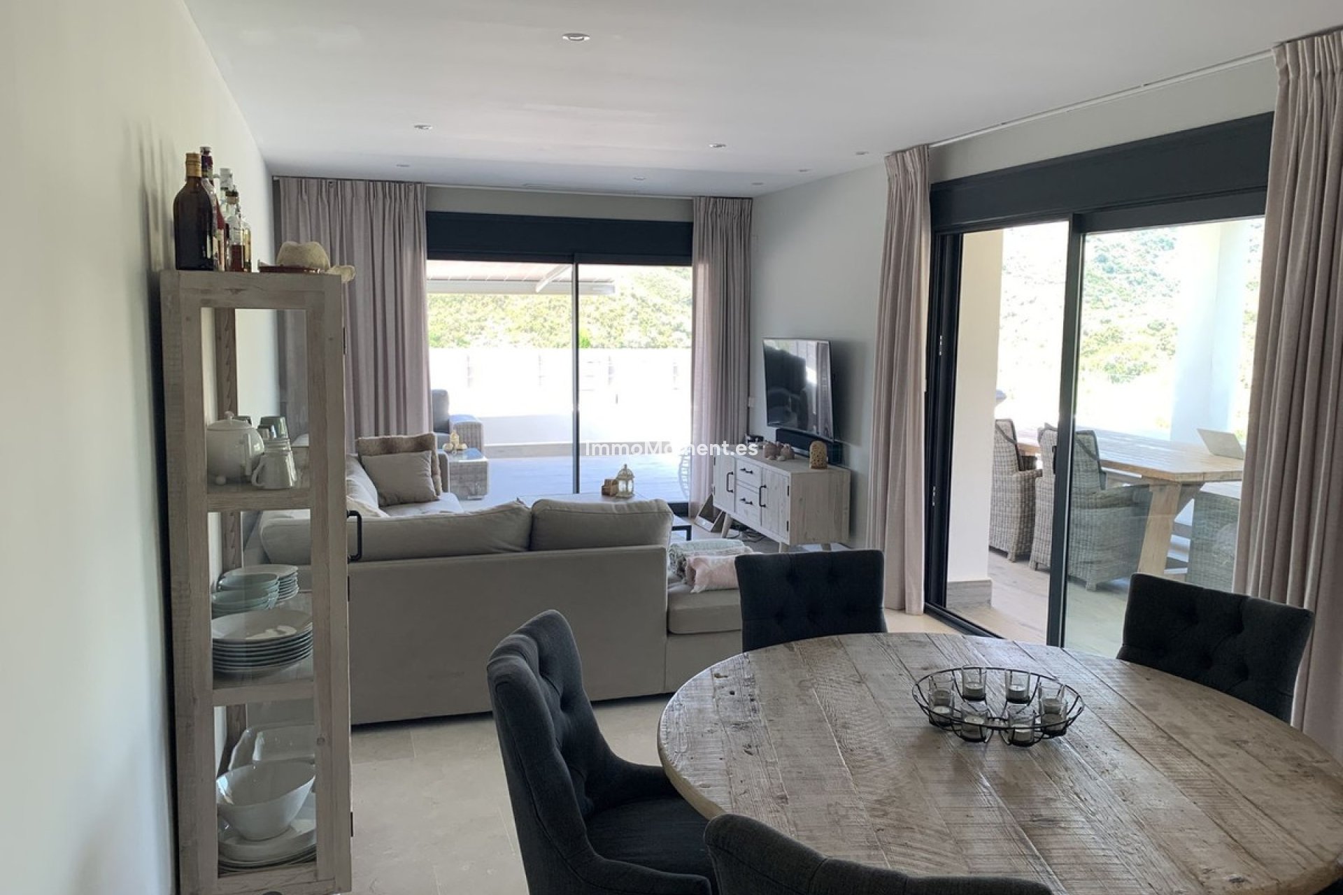 Reventa - Apartamento - Estepona  - Estepona Centro