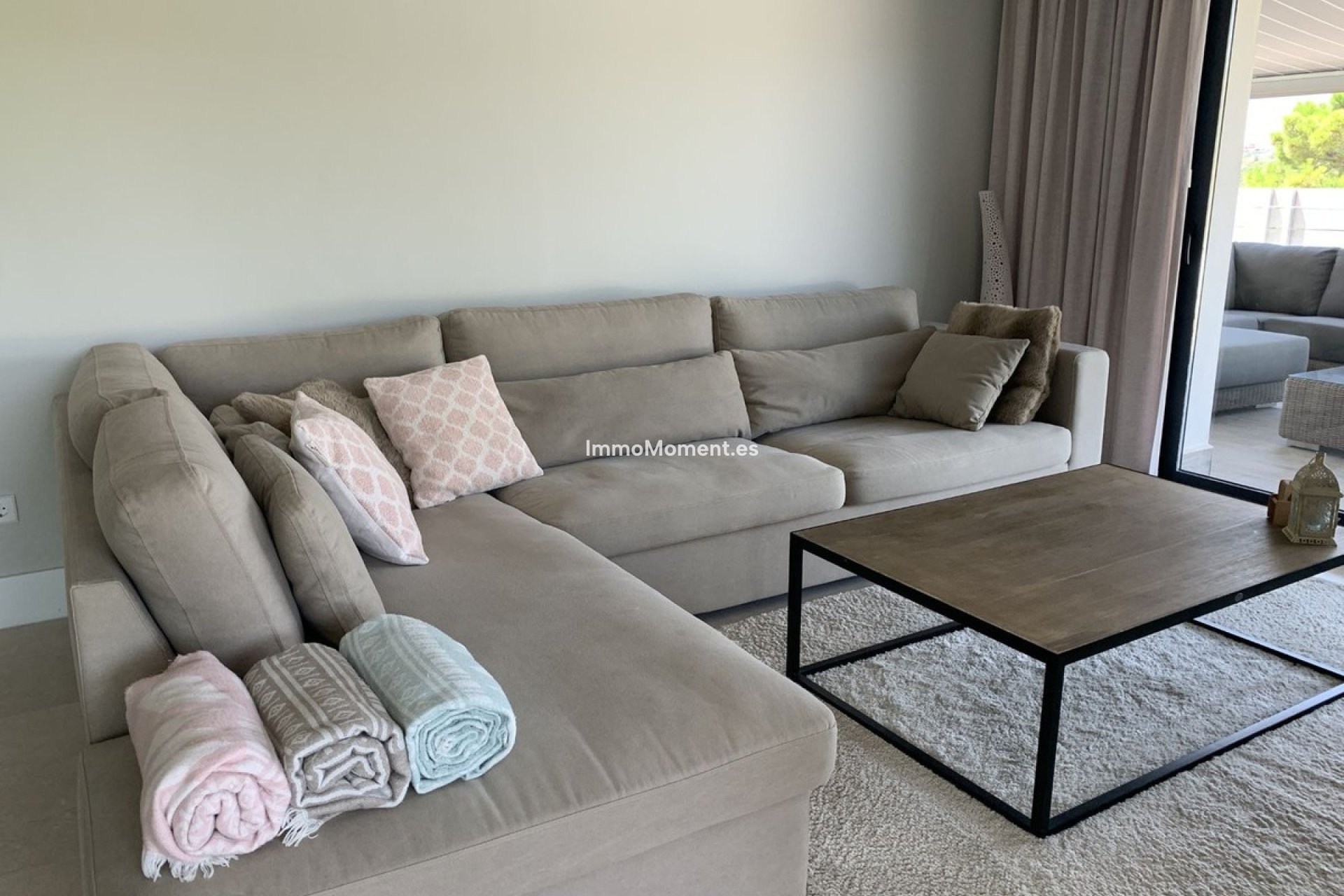 Reventa - Apartamento - Estepona  - Estepona Centro