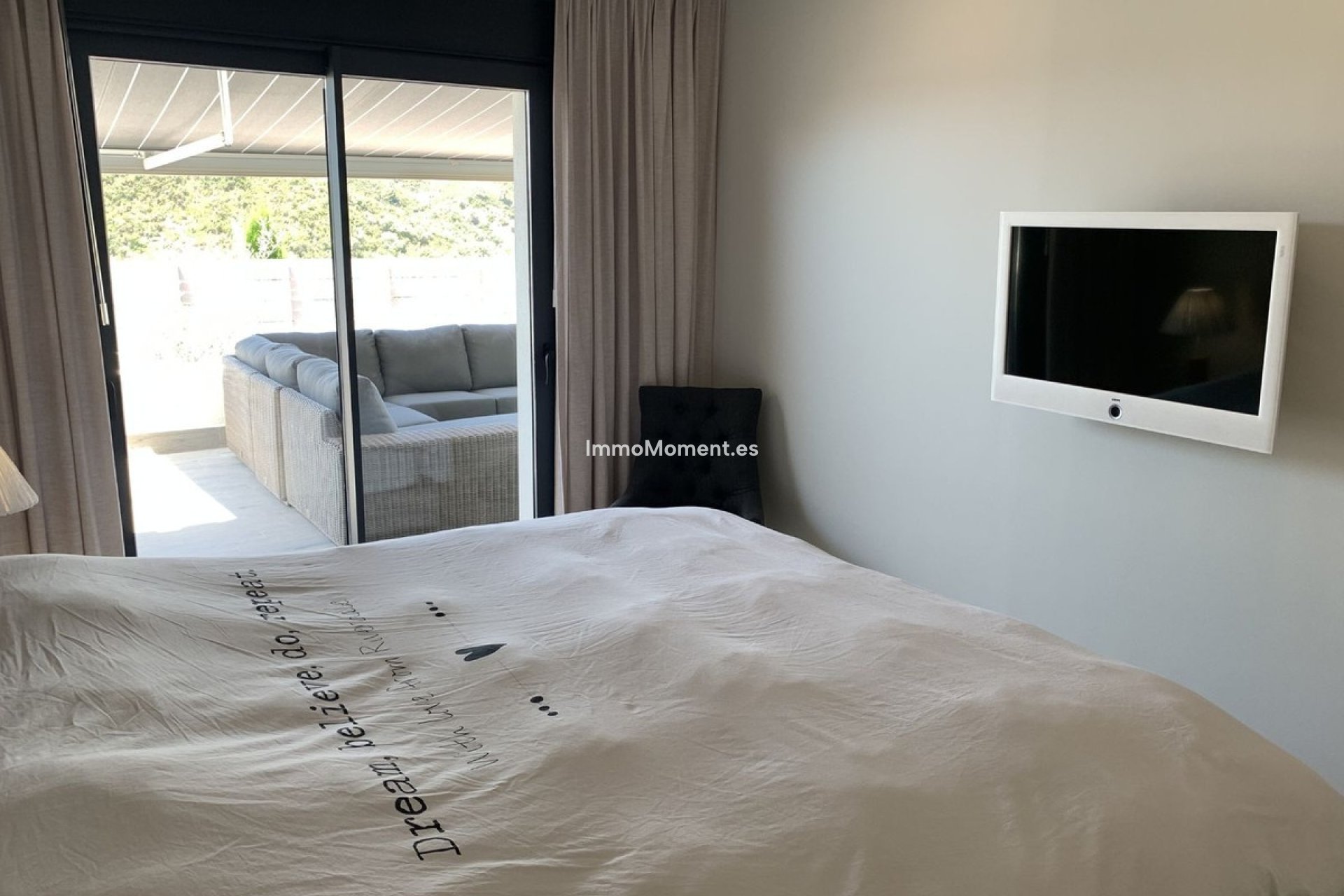 Reventa - Apartamento - Estepona  - Estepona Centro