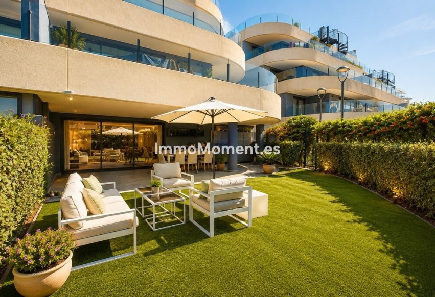 Reventa - Apartamento - Estepona  - Estepona Centro