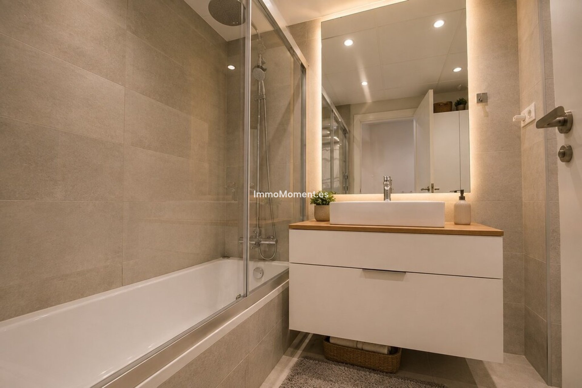 Reventa - Apartamento - Estepona  - Estepona Centro