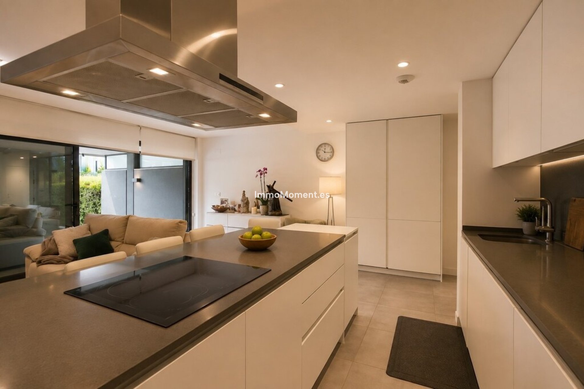 Reventa - Apartamento - Estepona  - Estepona Centro