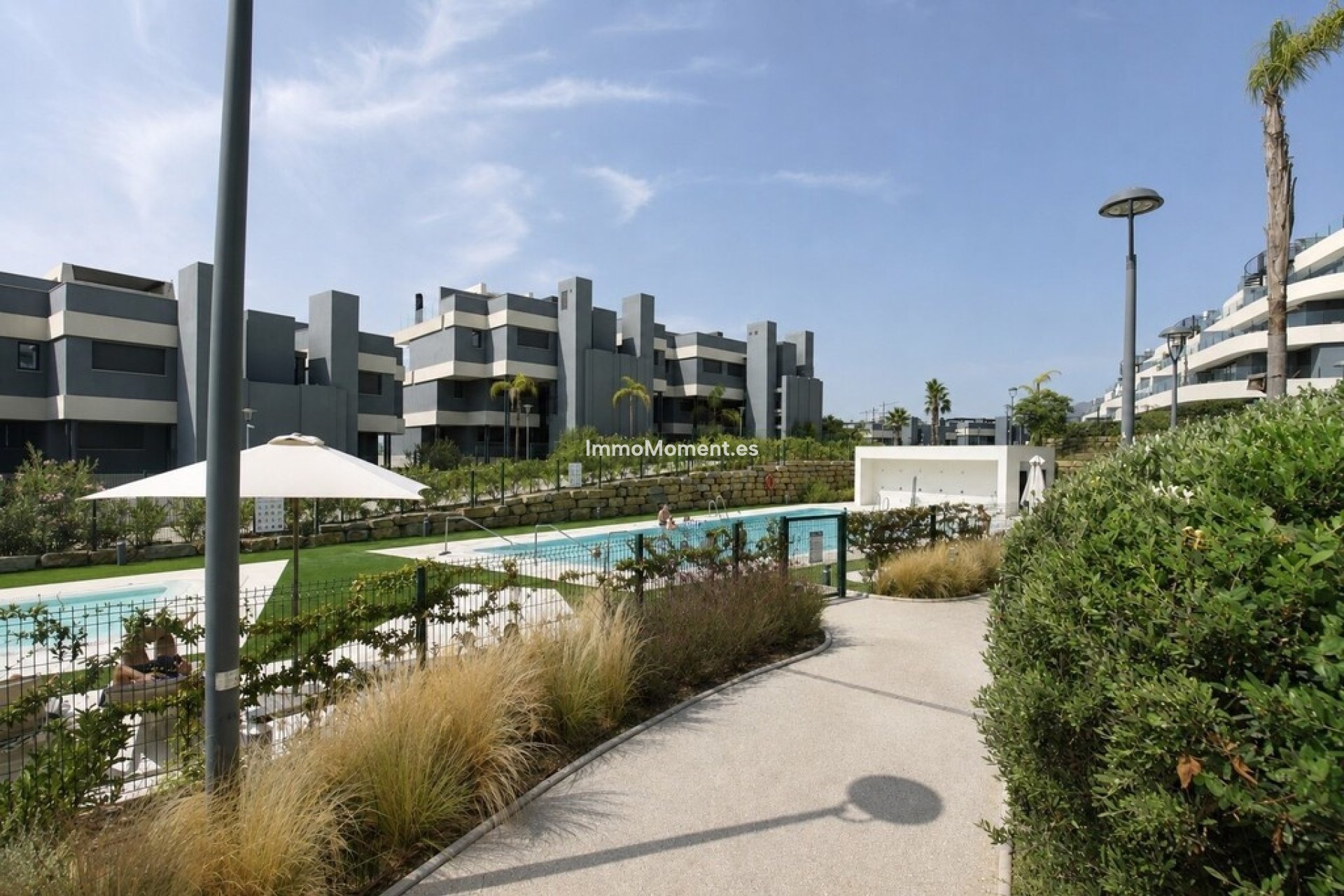 Reventa - Apartamento - Estepona  - Estepona Centro