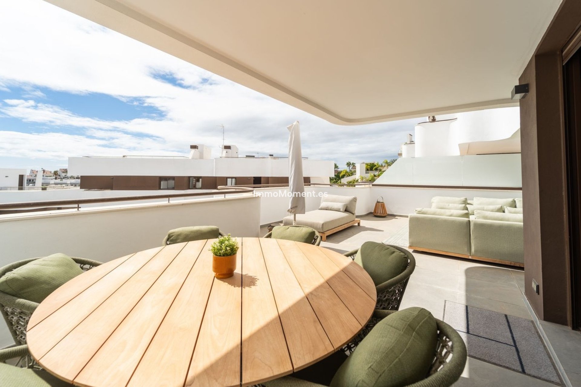 Reventa - Apartamento - Estepona  - Estepona Centro