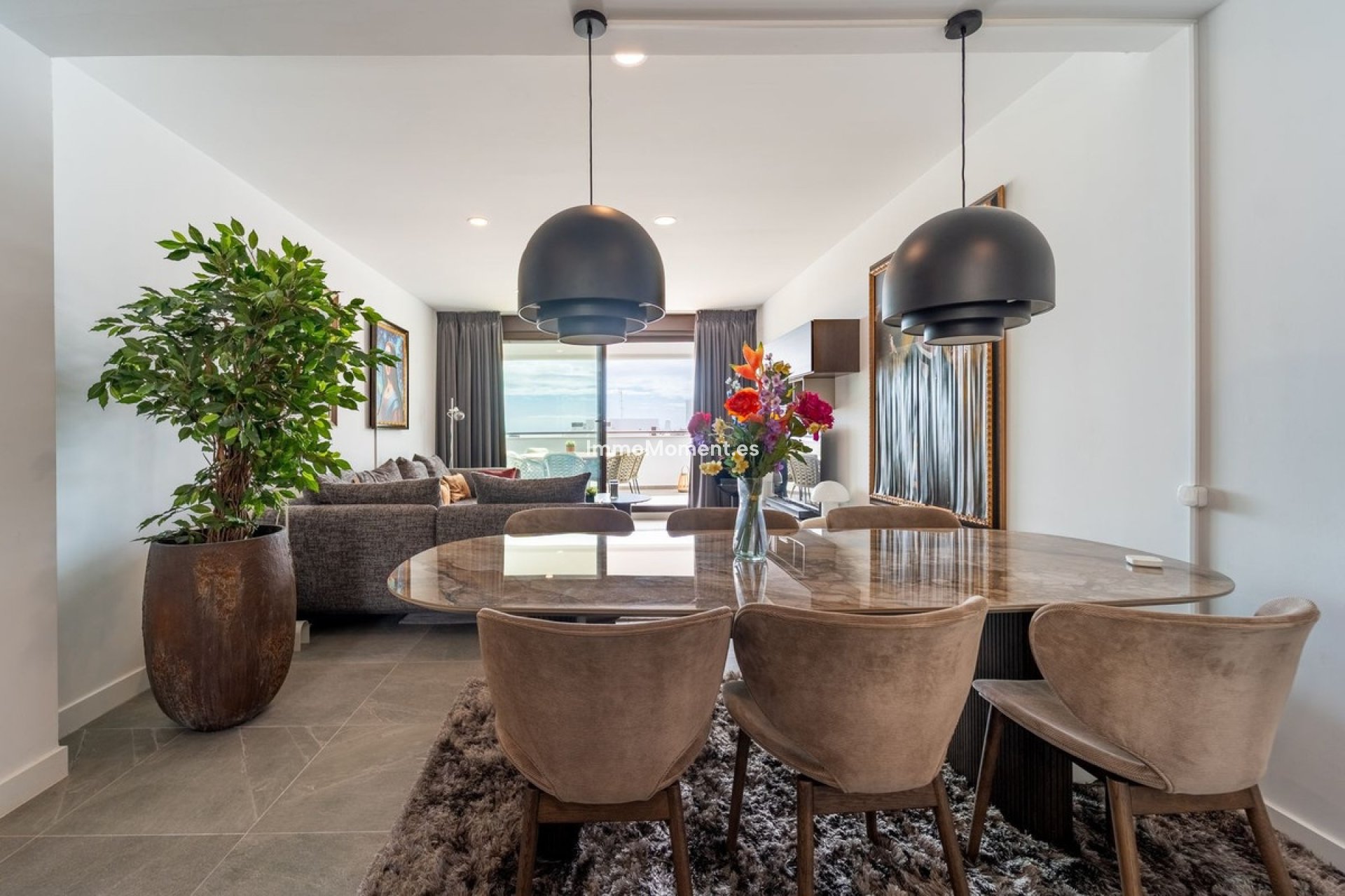 Reventa - Apartamento - Estepona  - Estepona Centro