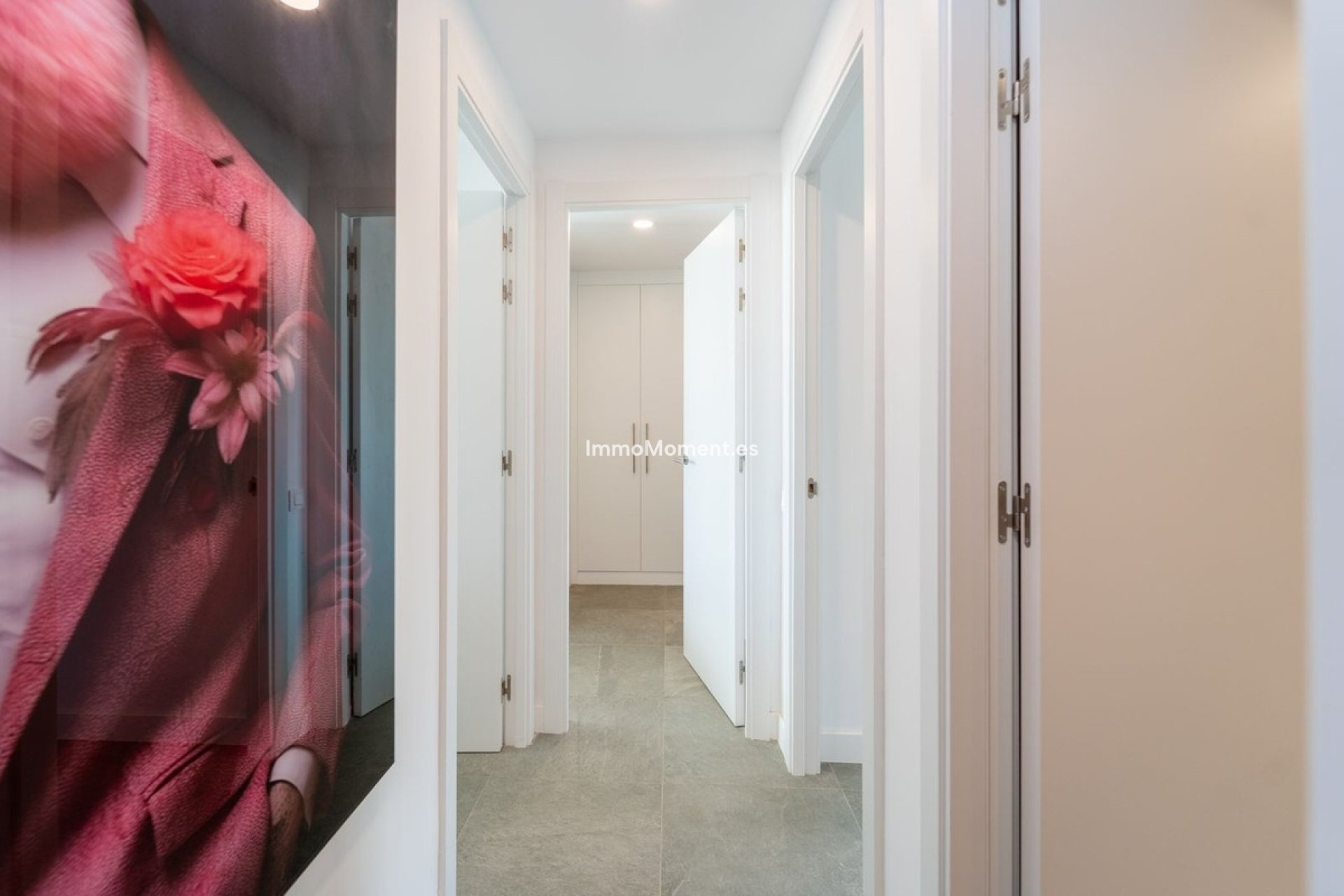 Reventa - Apartamento - Estepona  - Estepona Centro
