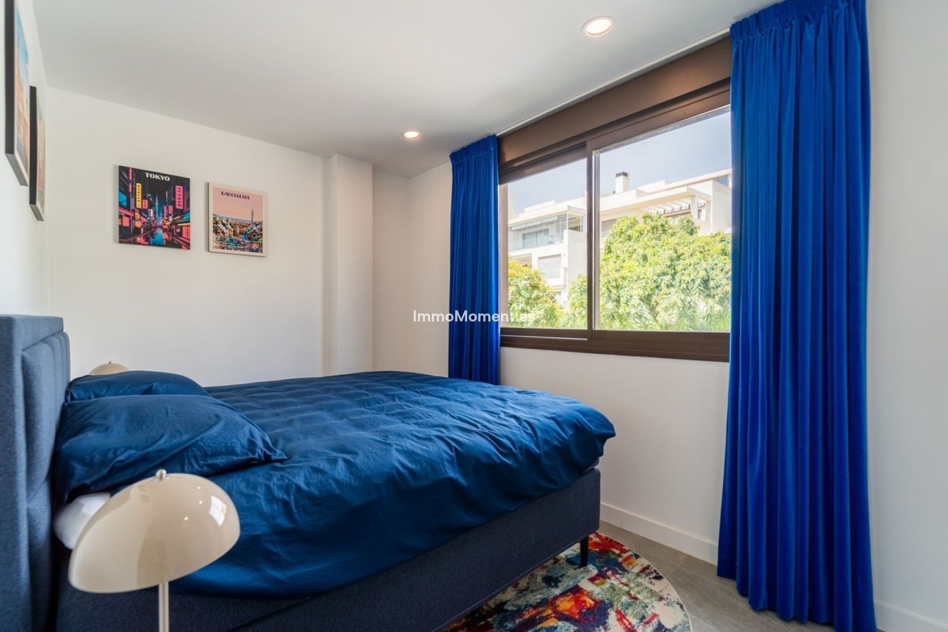 Reventa - Apartamento - Estepona  - Estepona Centro