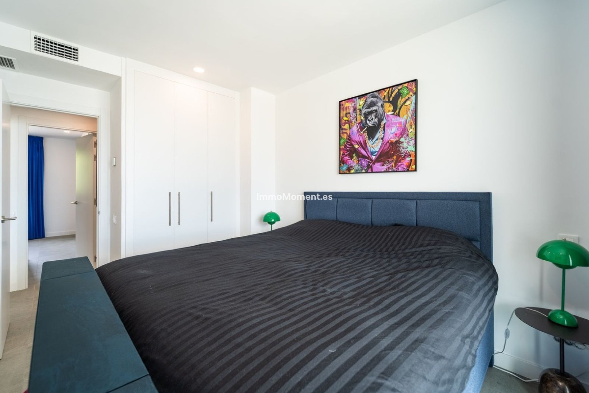 Reventa - Apartamento - Estepona  - Estepona Centro