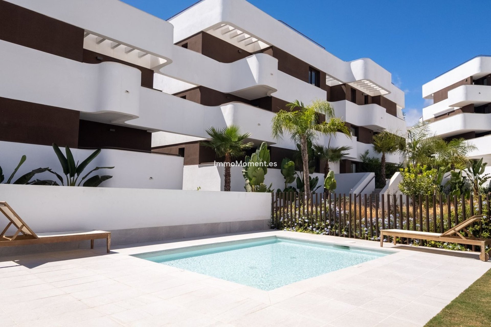 Reventa - Apartamento - Estepona  - Estepona Centro