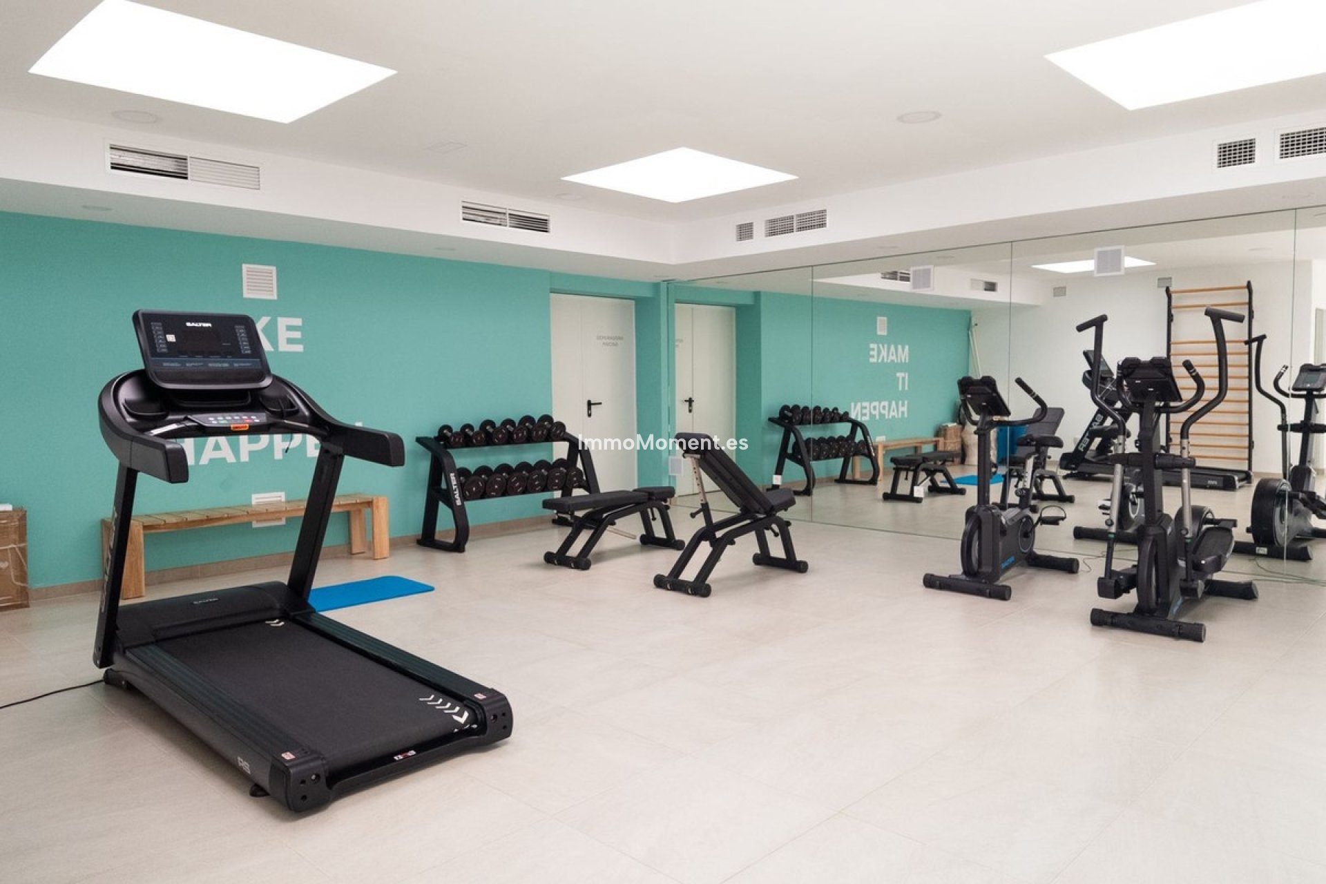 Reventa - Apartamento - Estepona  - Estepona Centro