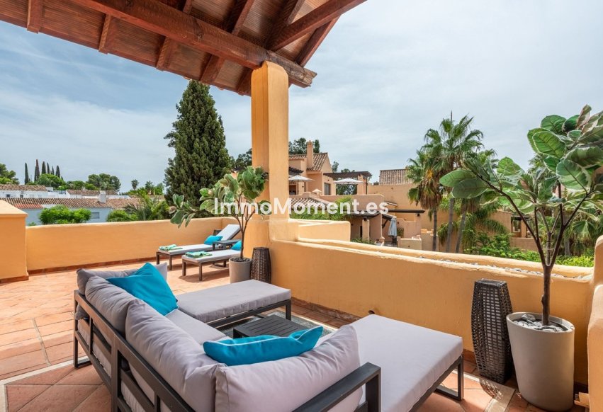 Reventa - Apartamento - Estepona  - Estepona Centro