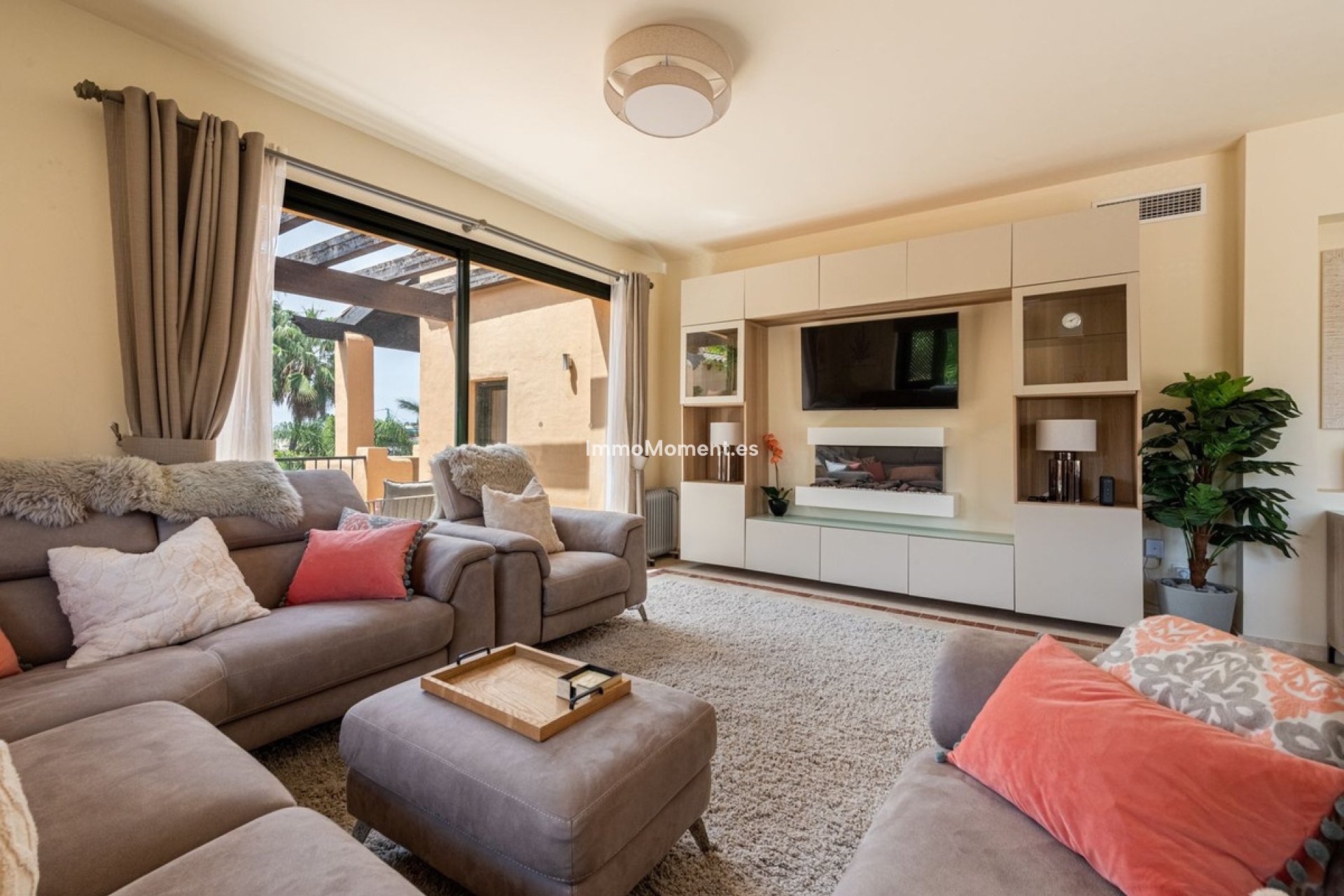 Reventa - Apartamento - Estepona  - Estepona Centro