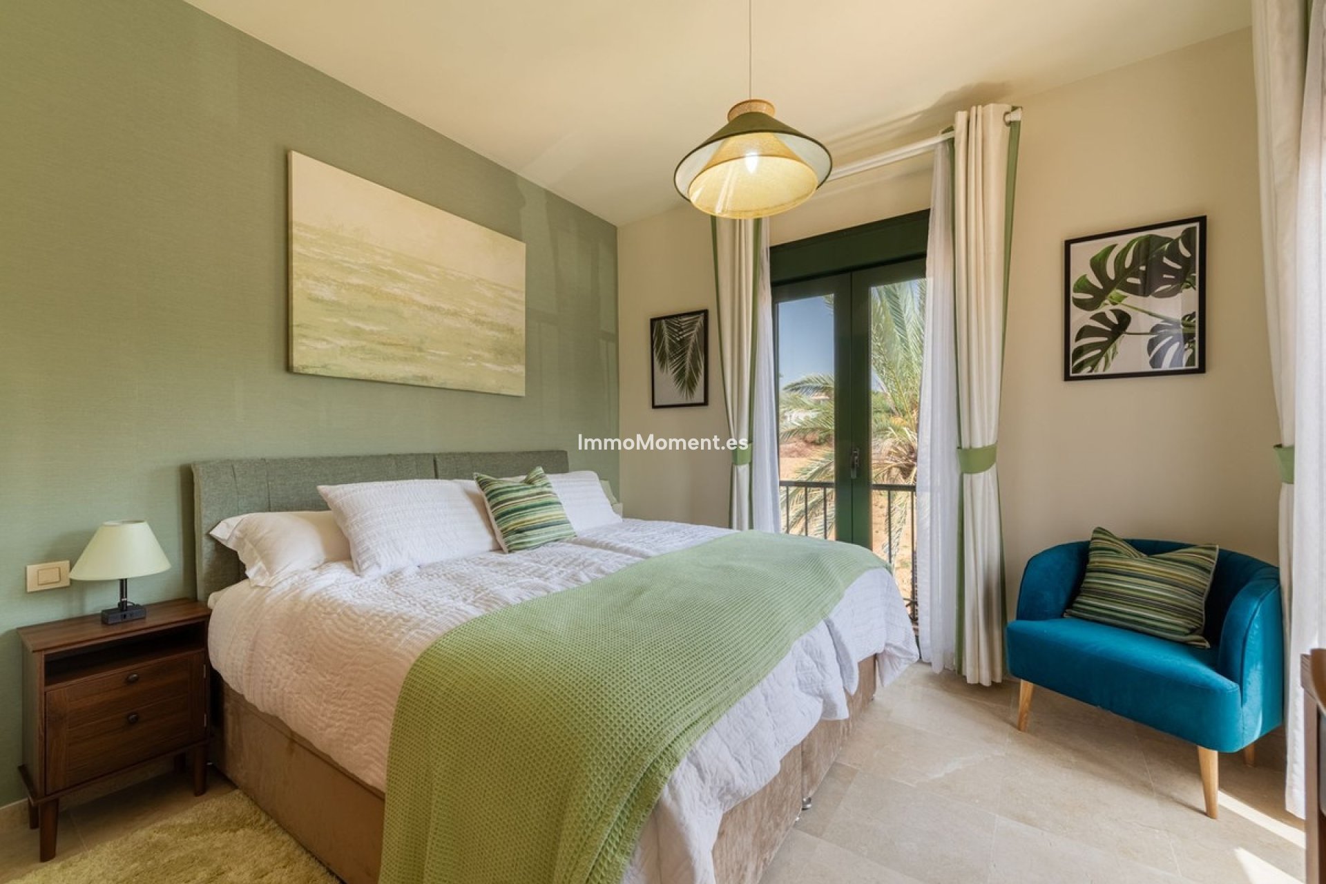 Reventa - Apartamento - Estepona  - Estepona Centro