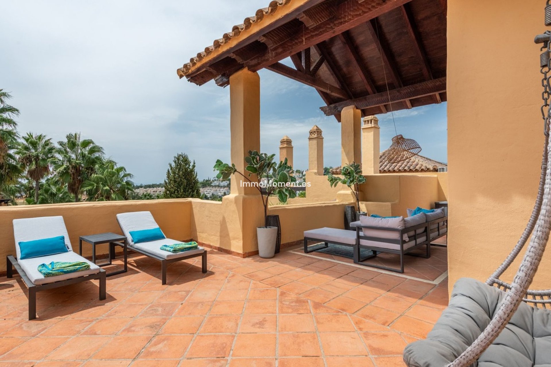 Reventa - Apartamento - Estepona  - Estepona Centro