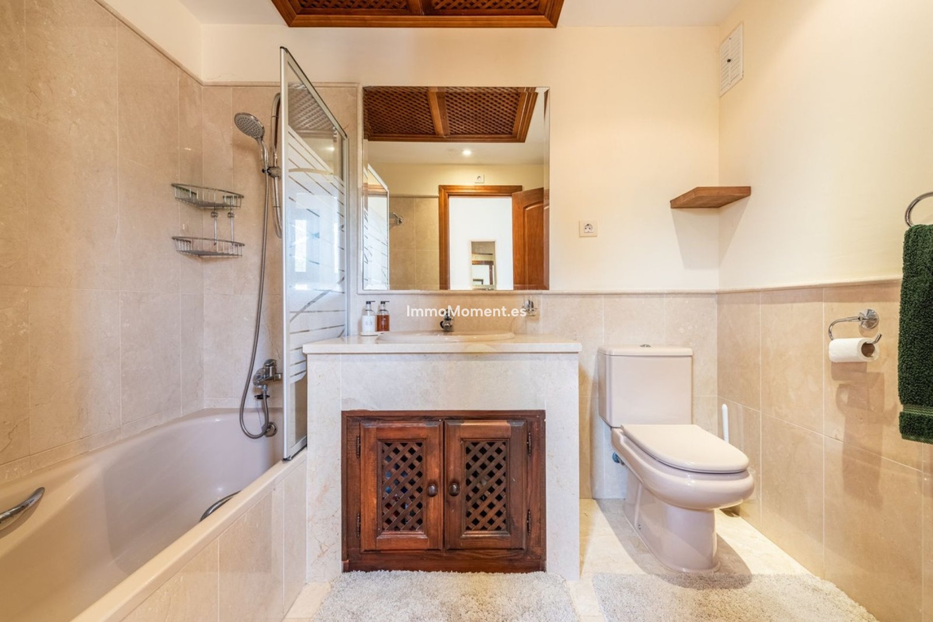 Reventa - Apartamento - Estepona  - Estepona Centro