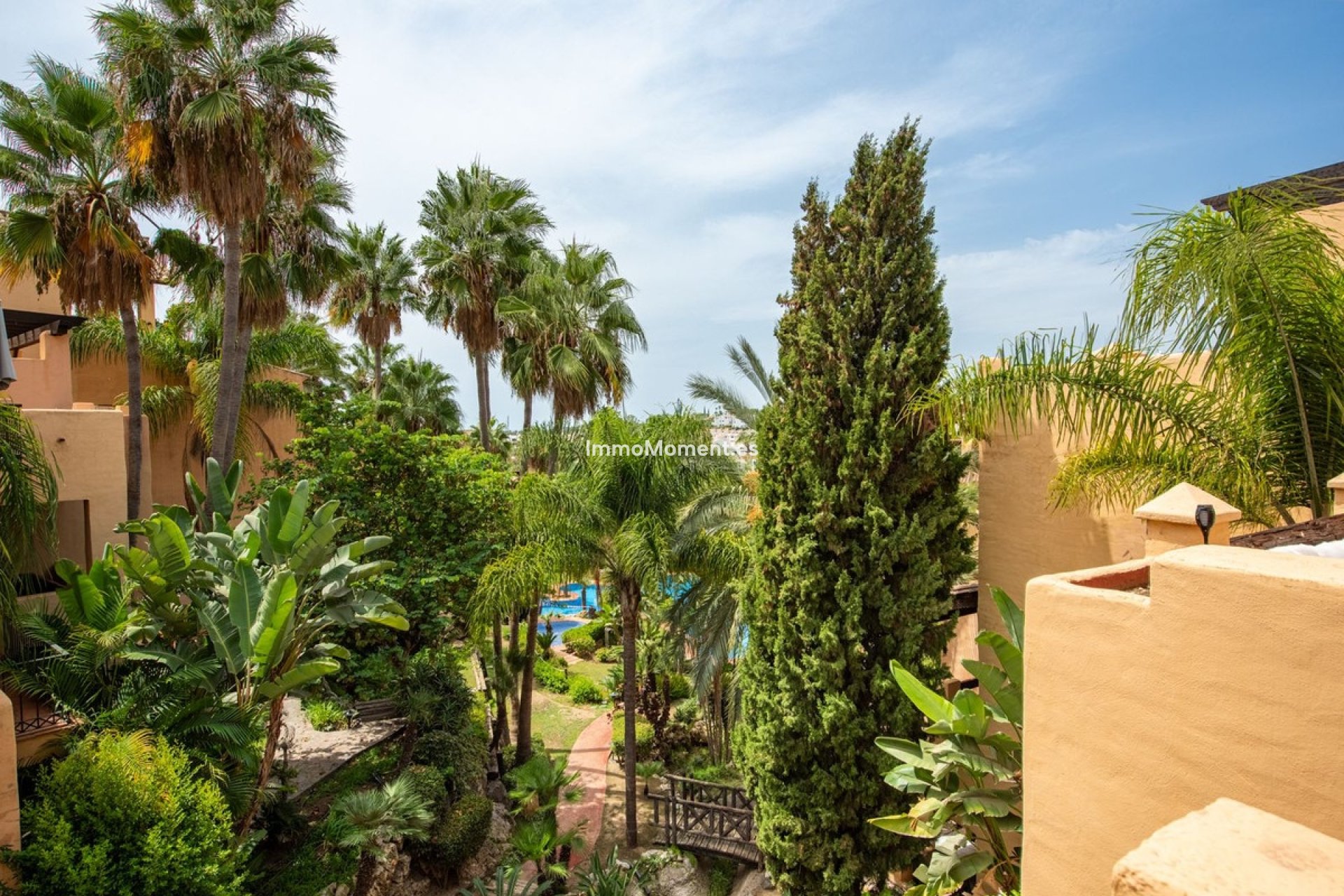 Reventa - Apartamento - Estepona  - Estepona Centro