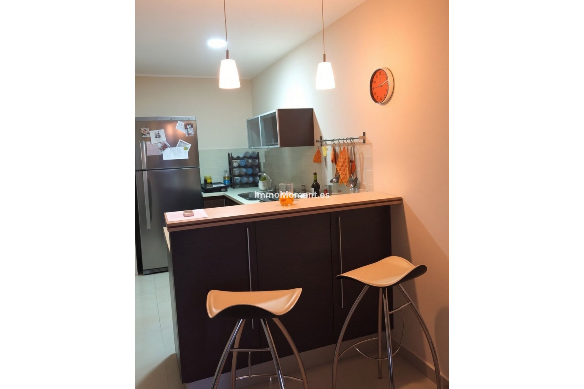 Reventa - Apartamento - Estepona  - Estepona Centro