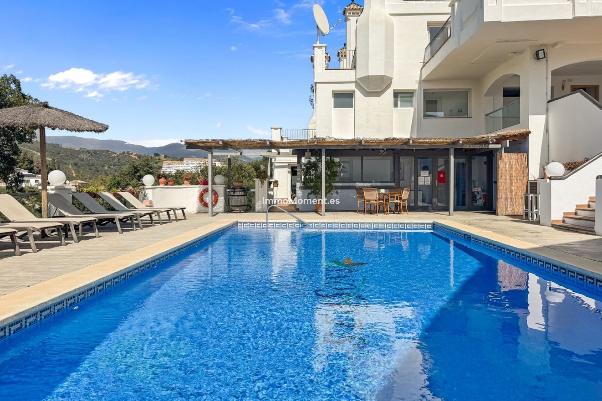 Reventa - Apartamento - Estepona  - Estepona Centro
