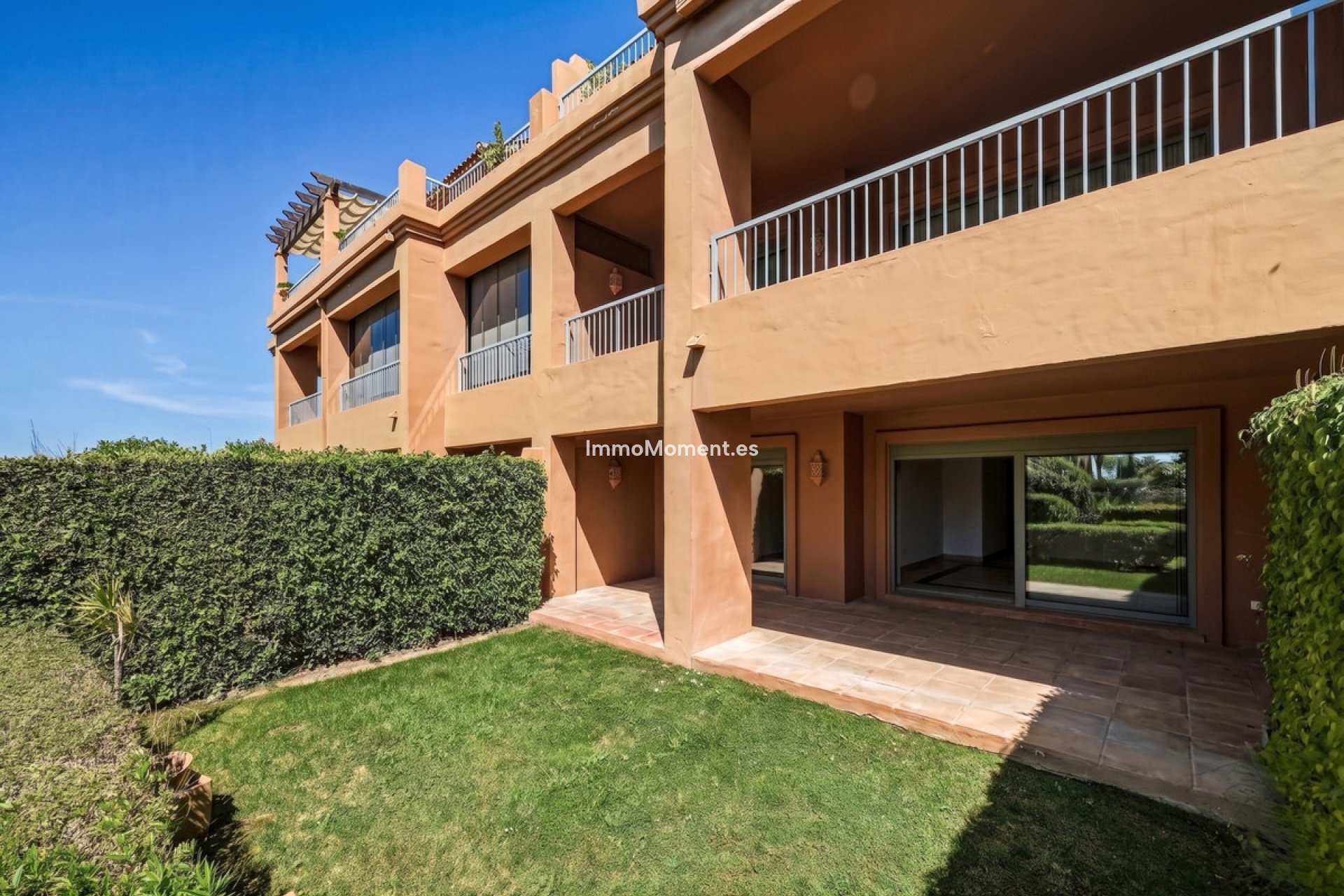 Reventa - Apartamento - Estepona  - Estepona Centro