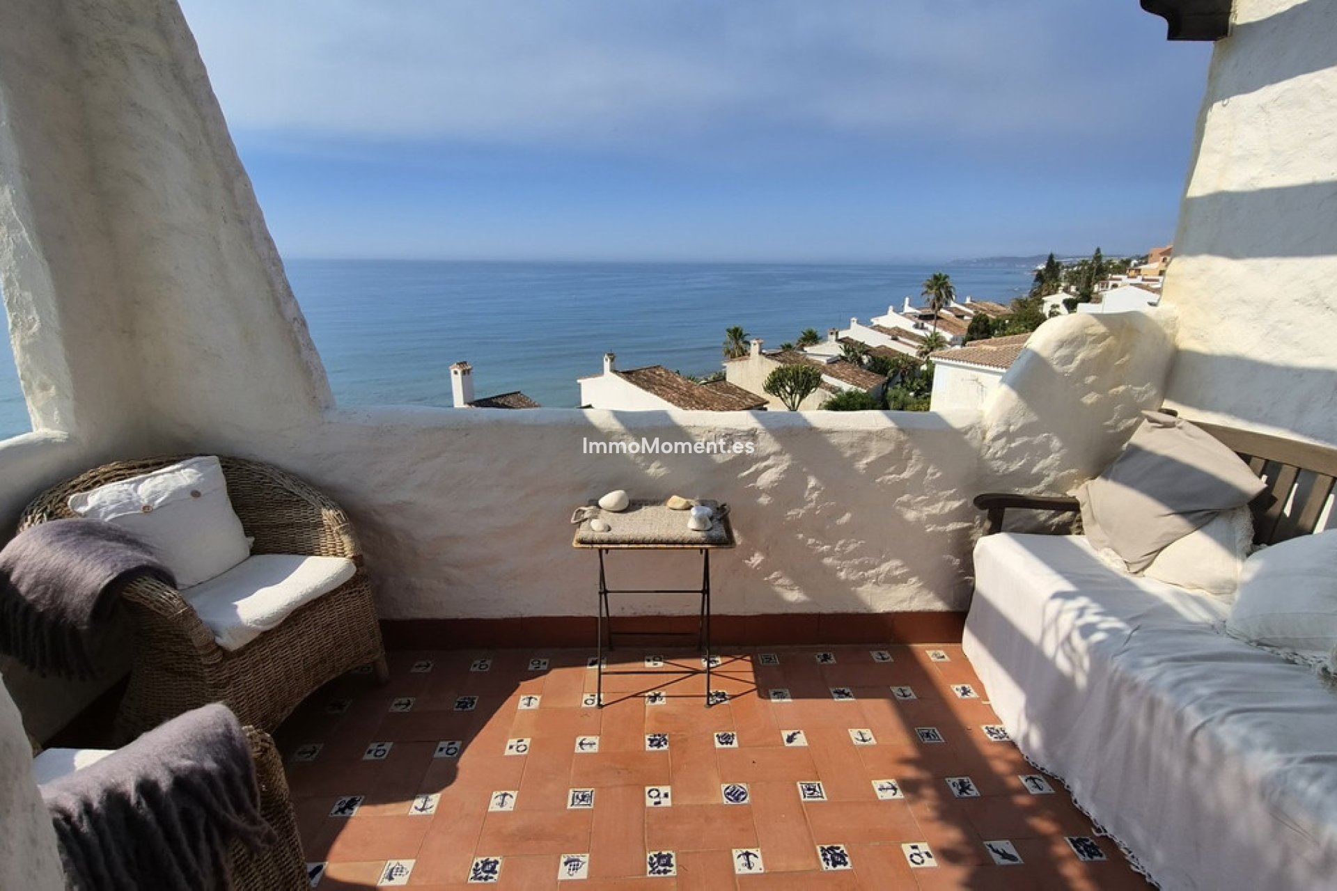 Reventa - Apartamento - Estepona  - Estepona Centro
