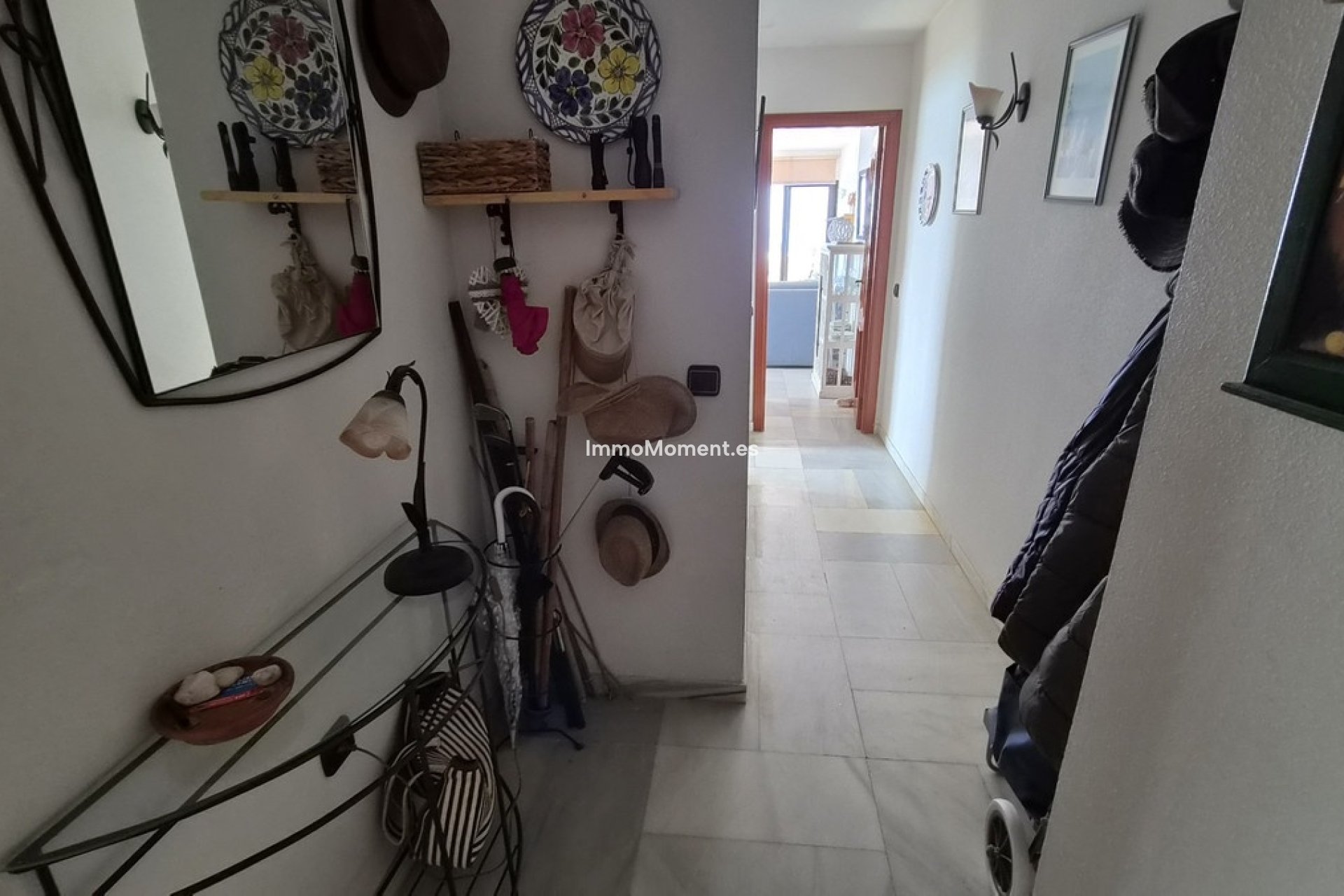 Reventa - Apartamento - Estepona  - Estepona Centro