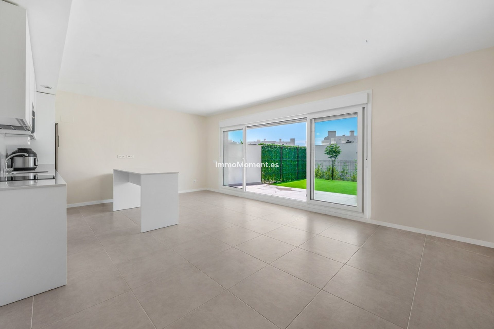 Reventa - Apartamento - Estepona  - Estepona Centro