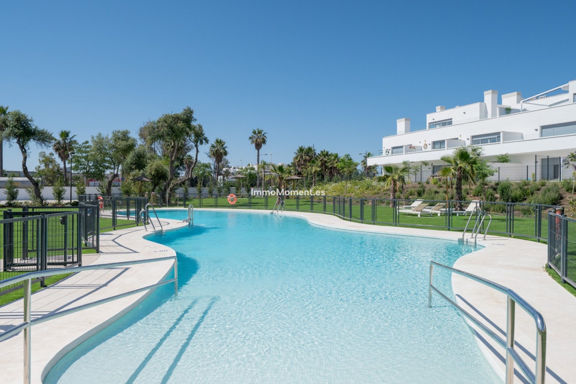 Reventa - Apartamento - Estepona  - Estepona Centro