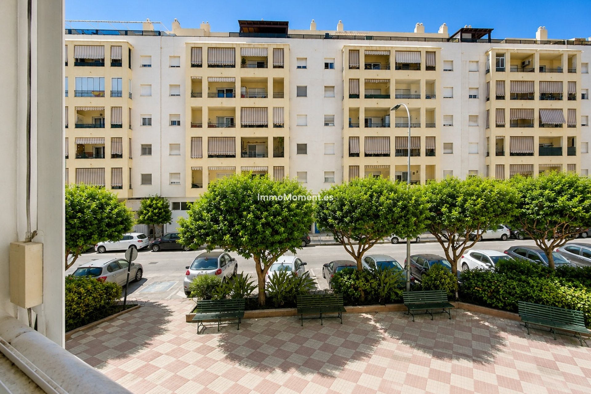 Reventa - Apartamento - Estepona  - Estepona Centro