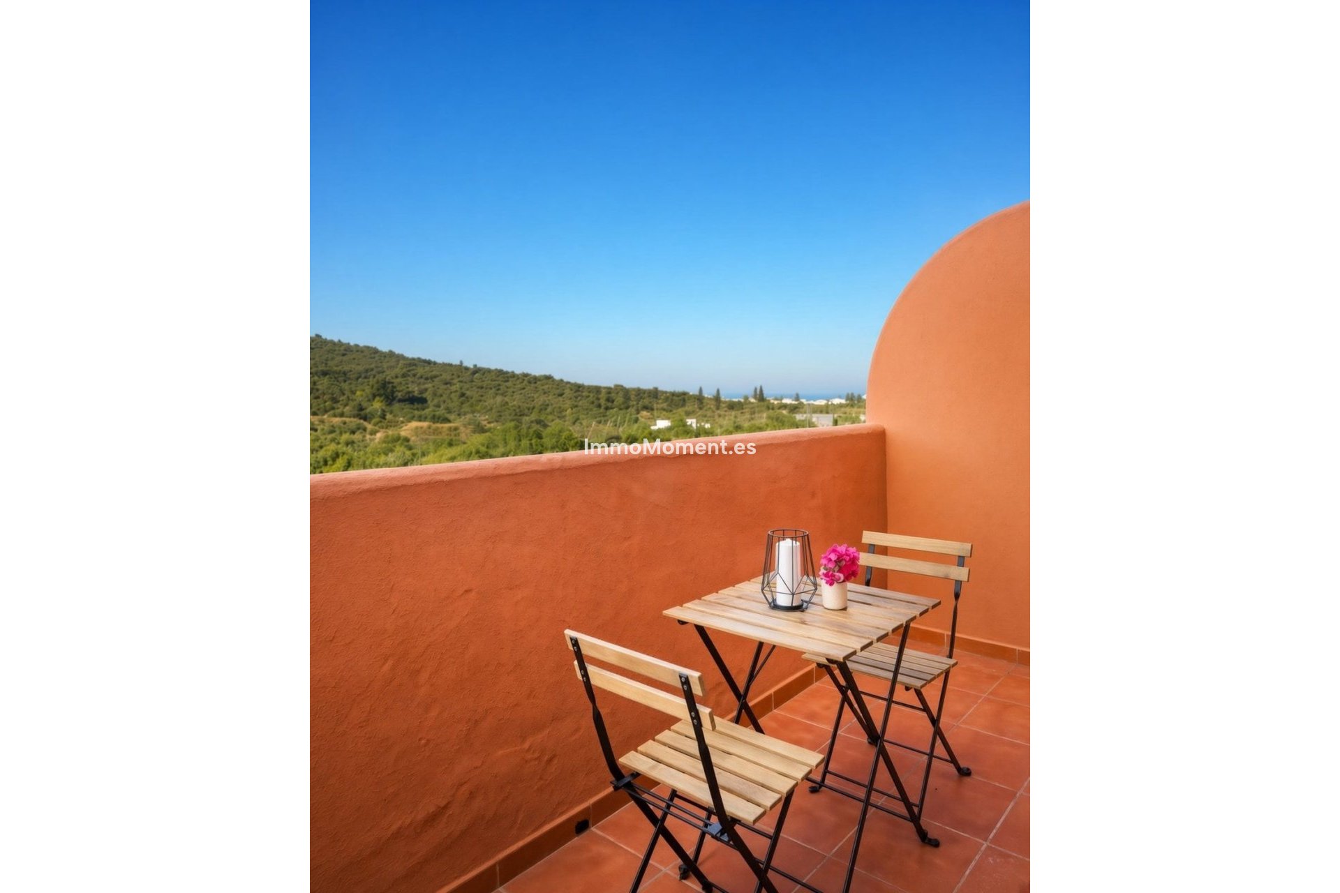 Reventa - Apartamento - Estepona  - Estepona Centro
