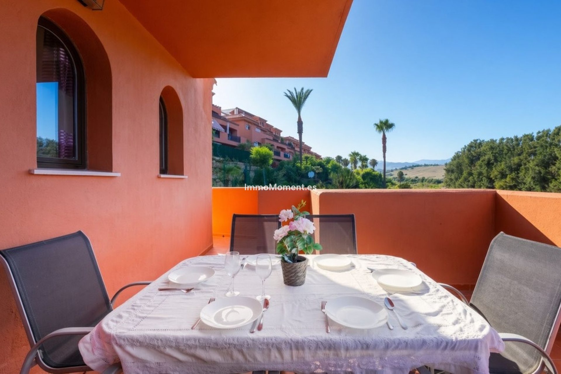 Reventa - Apartamento - Estepona  - Estepona Centro