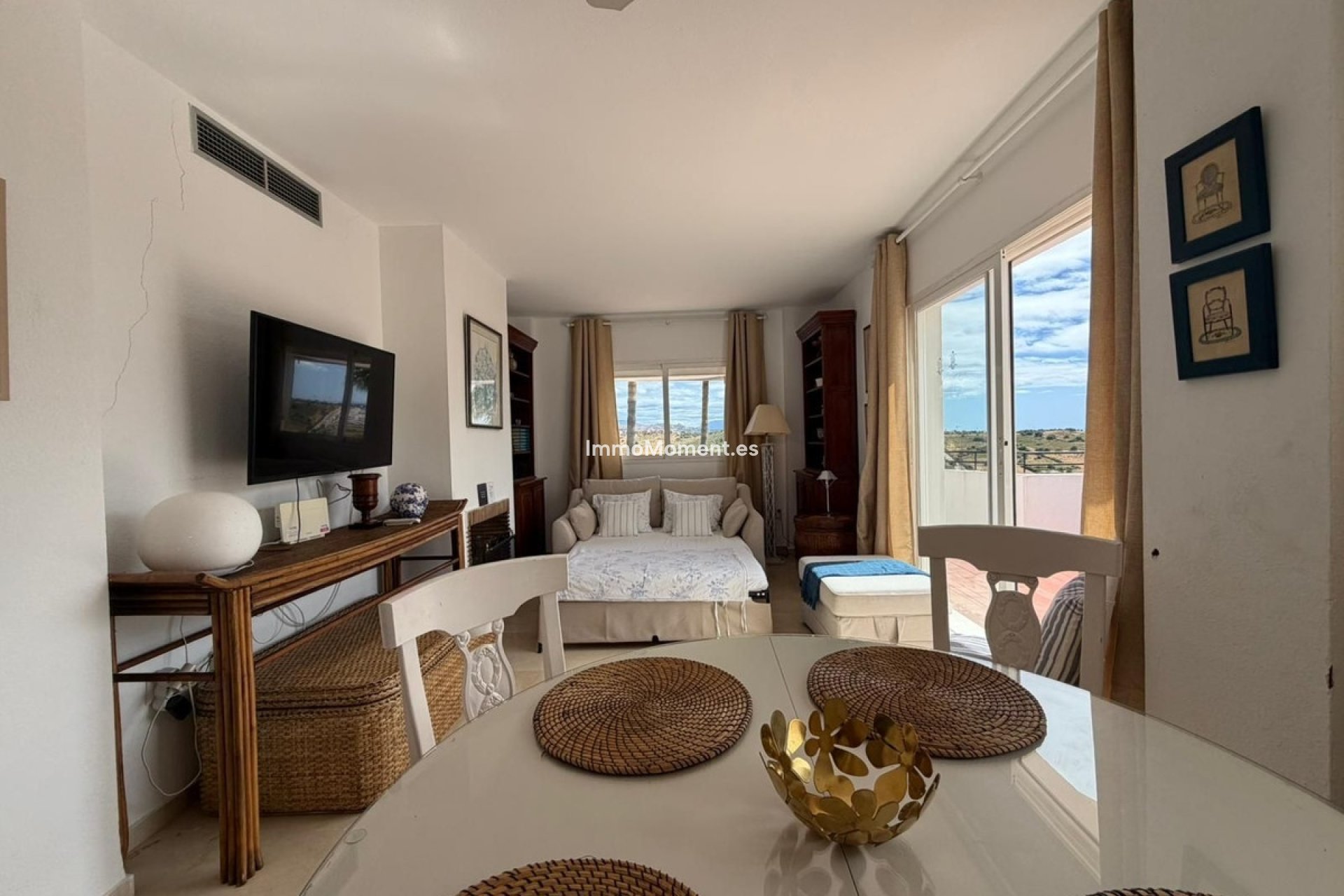 Reventa - Apartamento - Estepona  - Estepona Centro