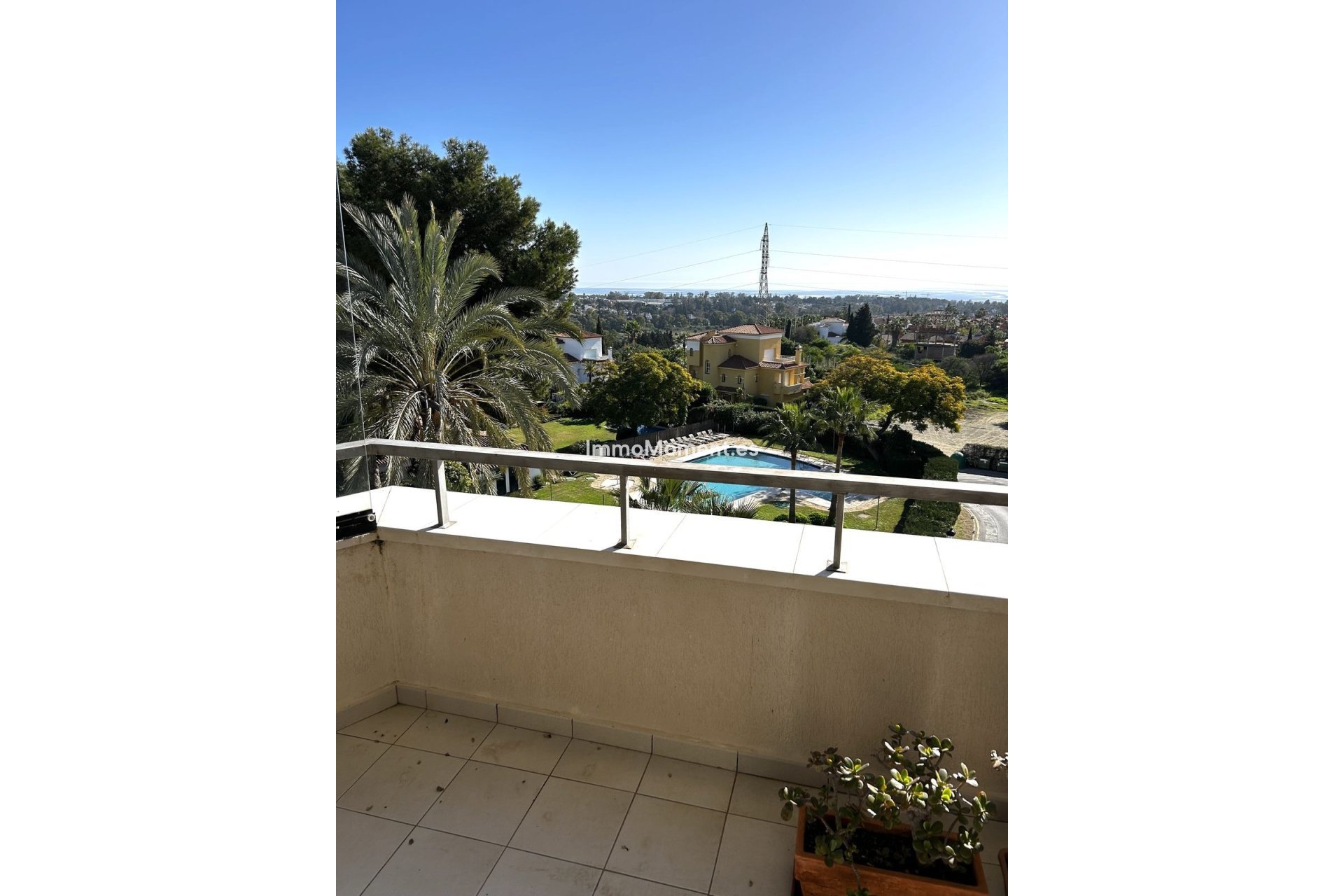 Reventa - Apartamento - Estepona  - Estepona Centro