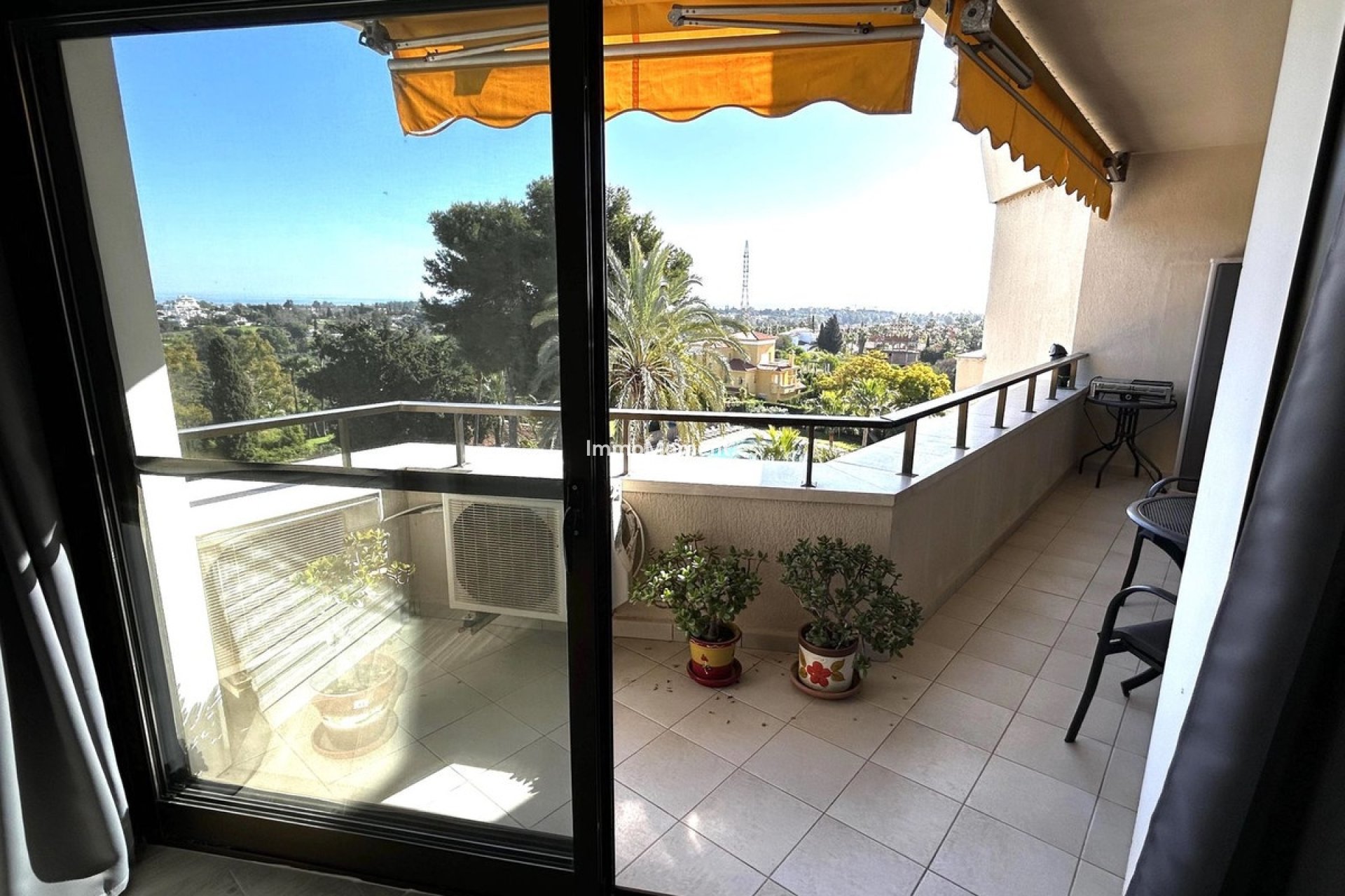 Reventa - Apartamento - Estepona  - Estepona Centro