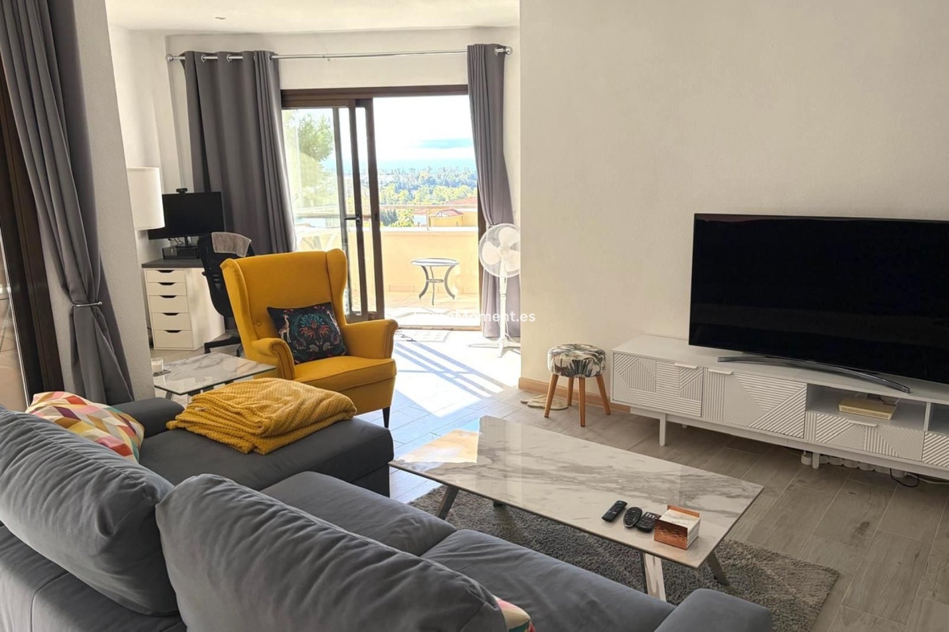 Reventa - Apartamento - Estepona  - Estepona Centro