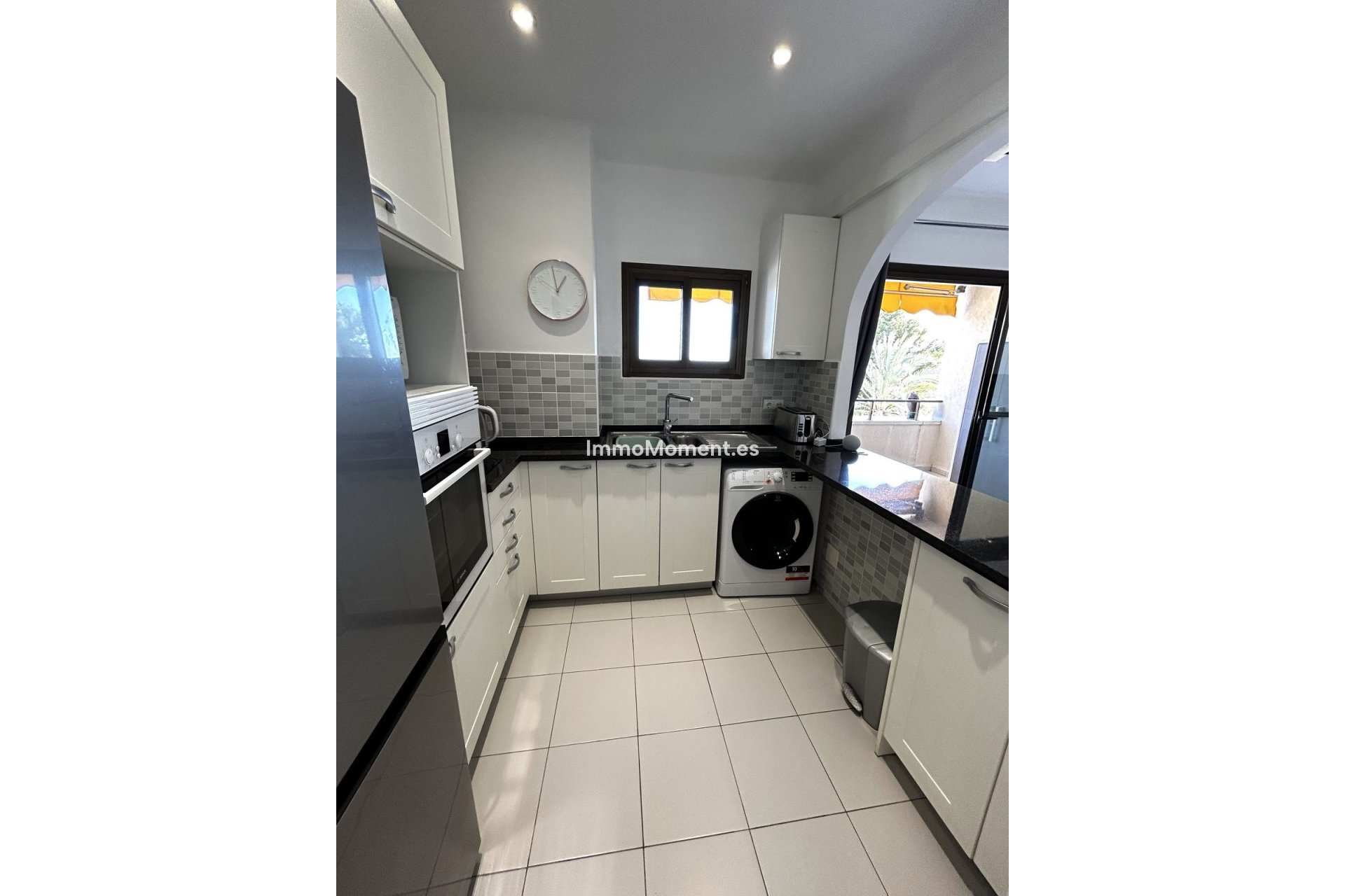 Reventa - Apartamento - Estepona  - Estepona Centro