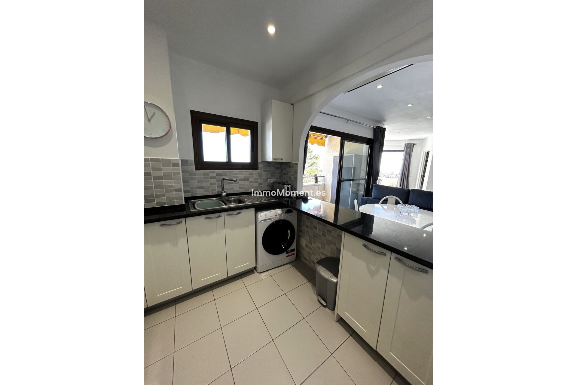 Reventa - Apartamento - Estepona  - Estepona Centro
