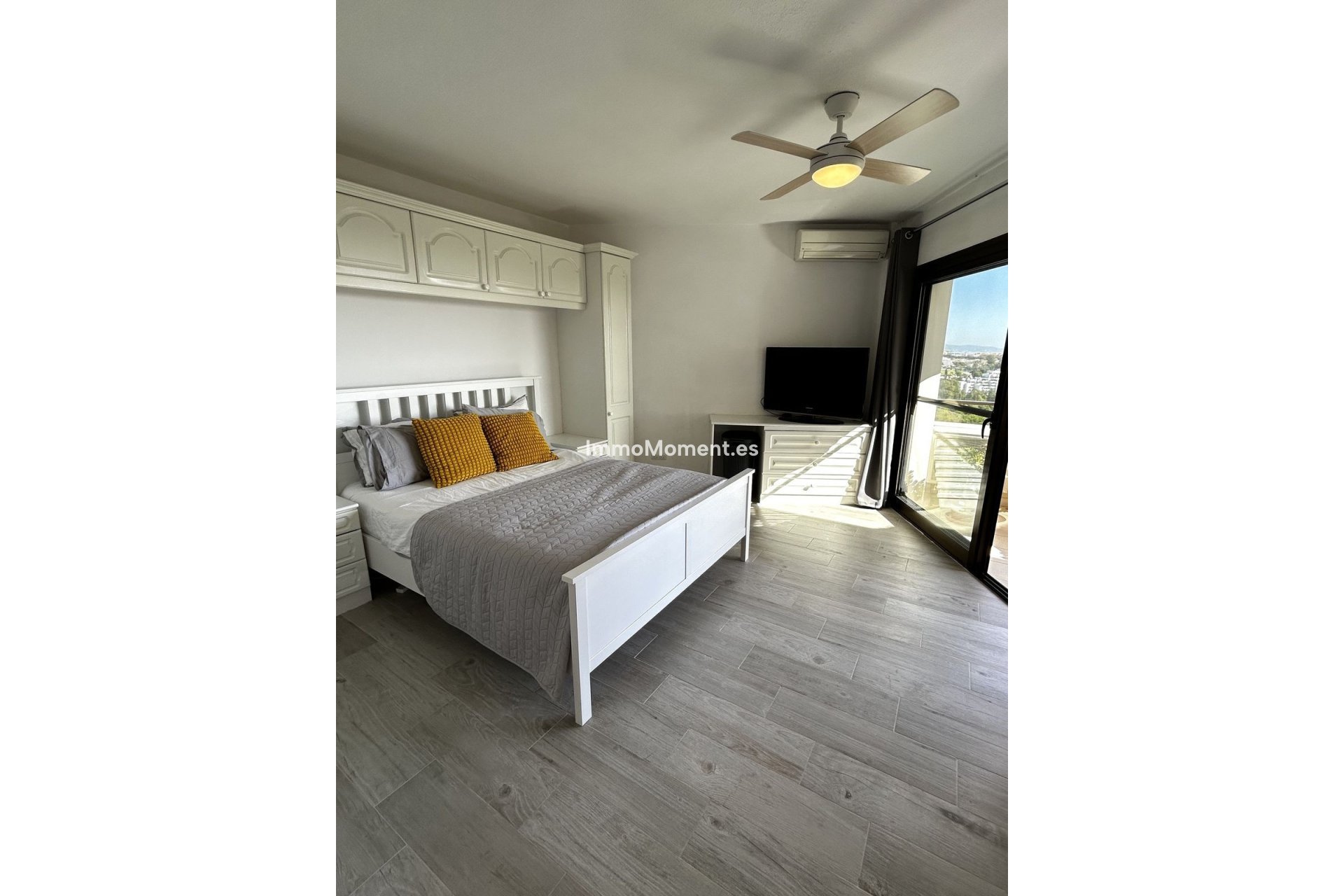 Reventa - Apartamento - Estepona  - Estepona Centro