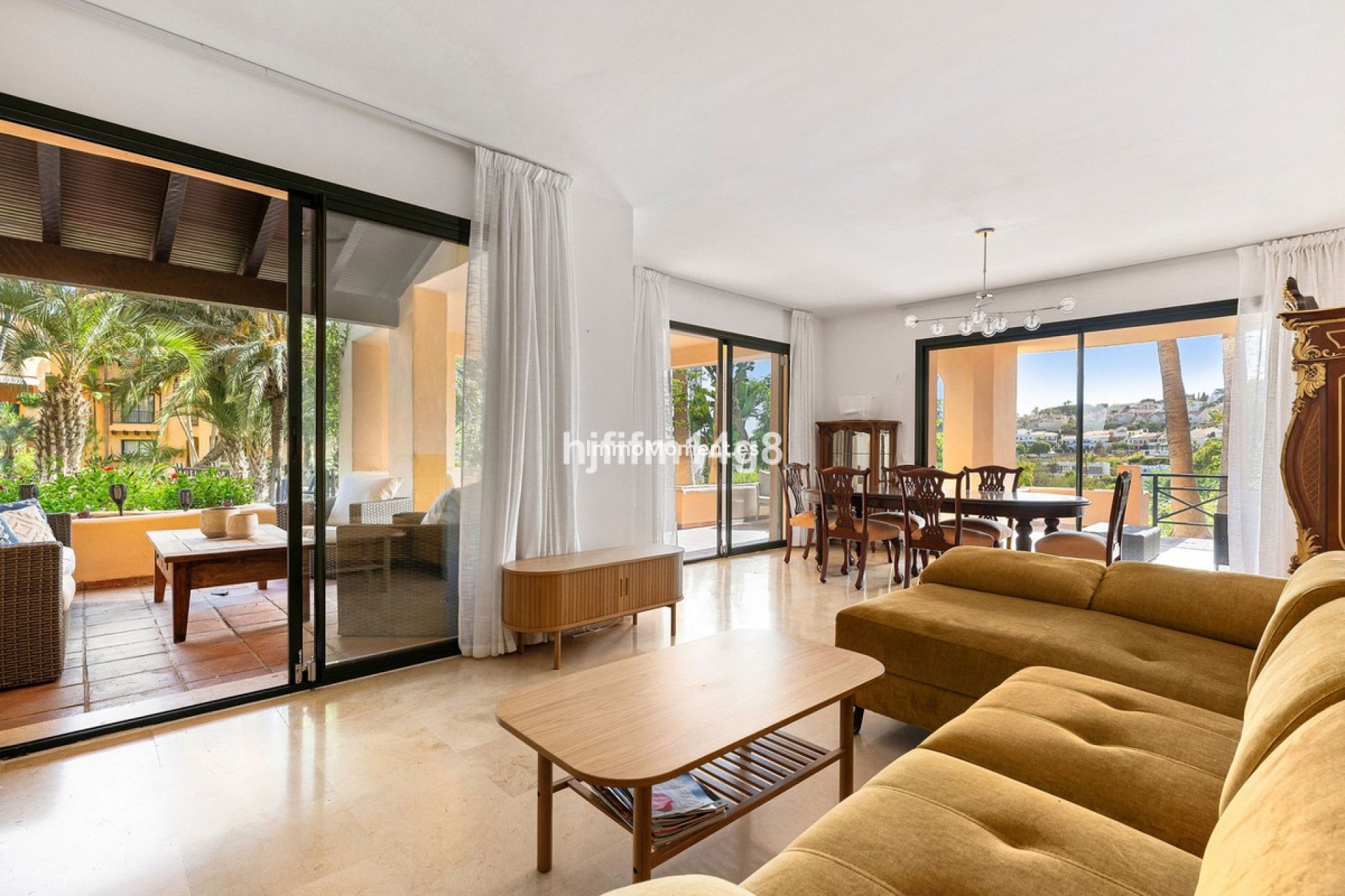 Reventa - Apartamento - Estepona  - Estepona Centro