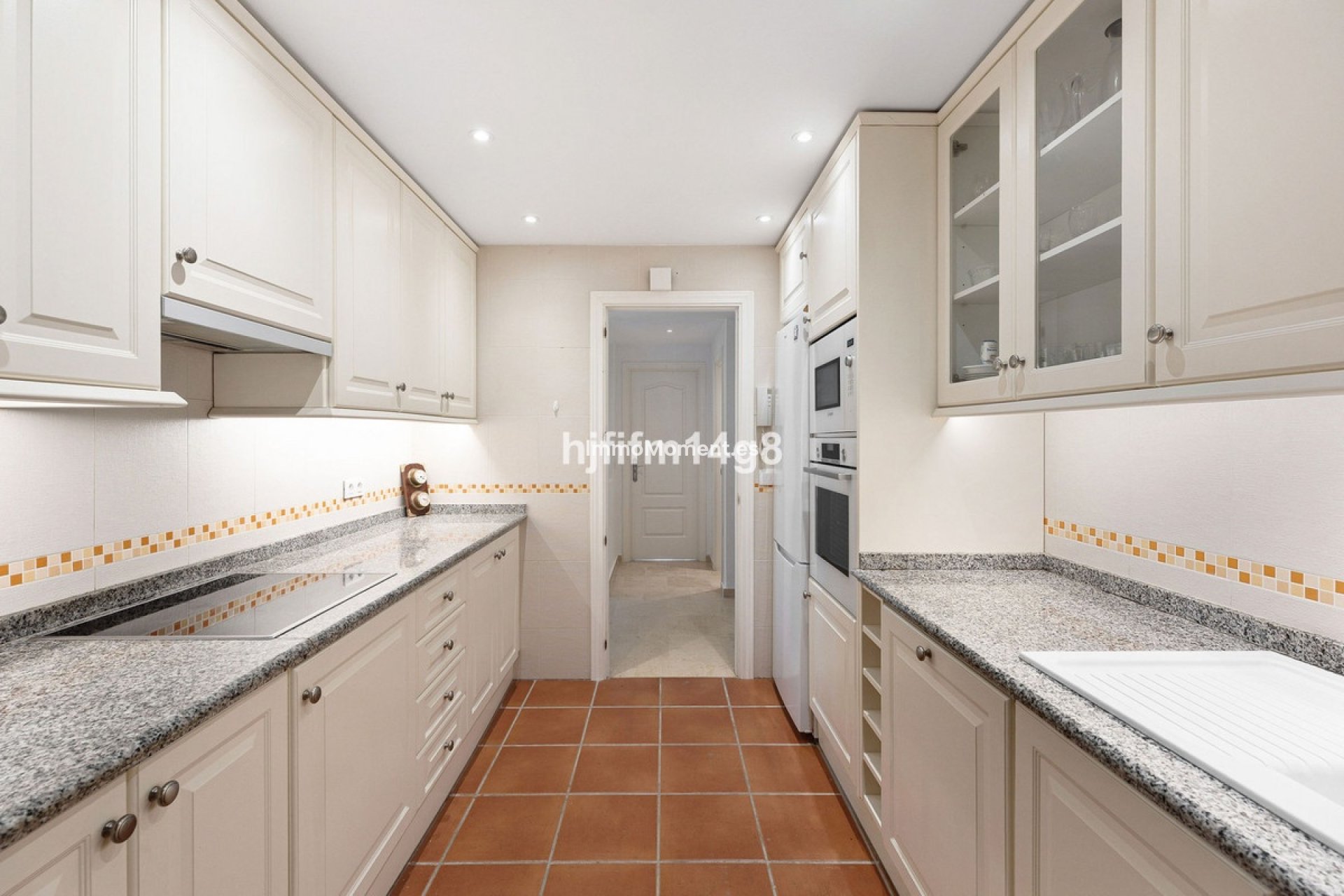 Reventa - Apartamento - Estepona  - Estepona Centro
