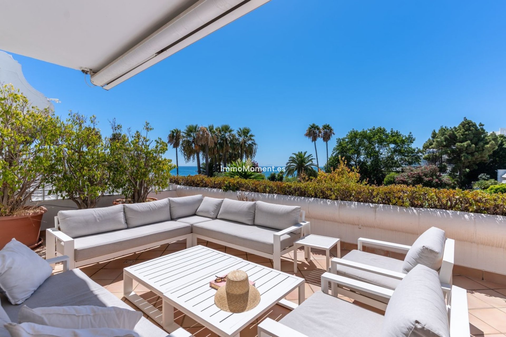 Reventa - Apartamento - Estepona  - Estepona Centro