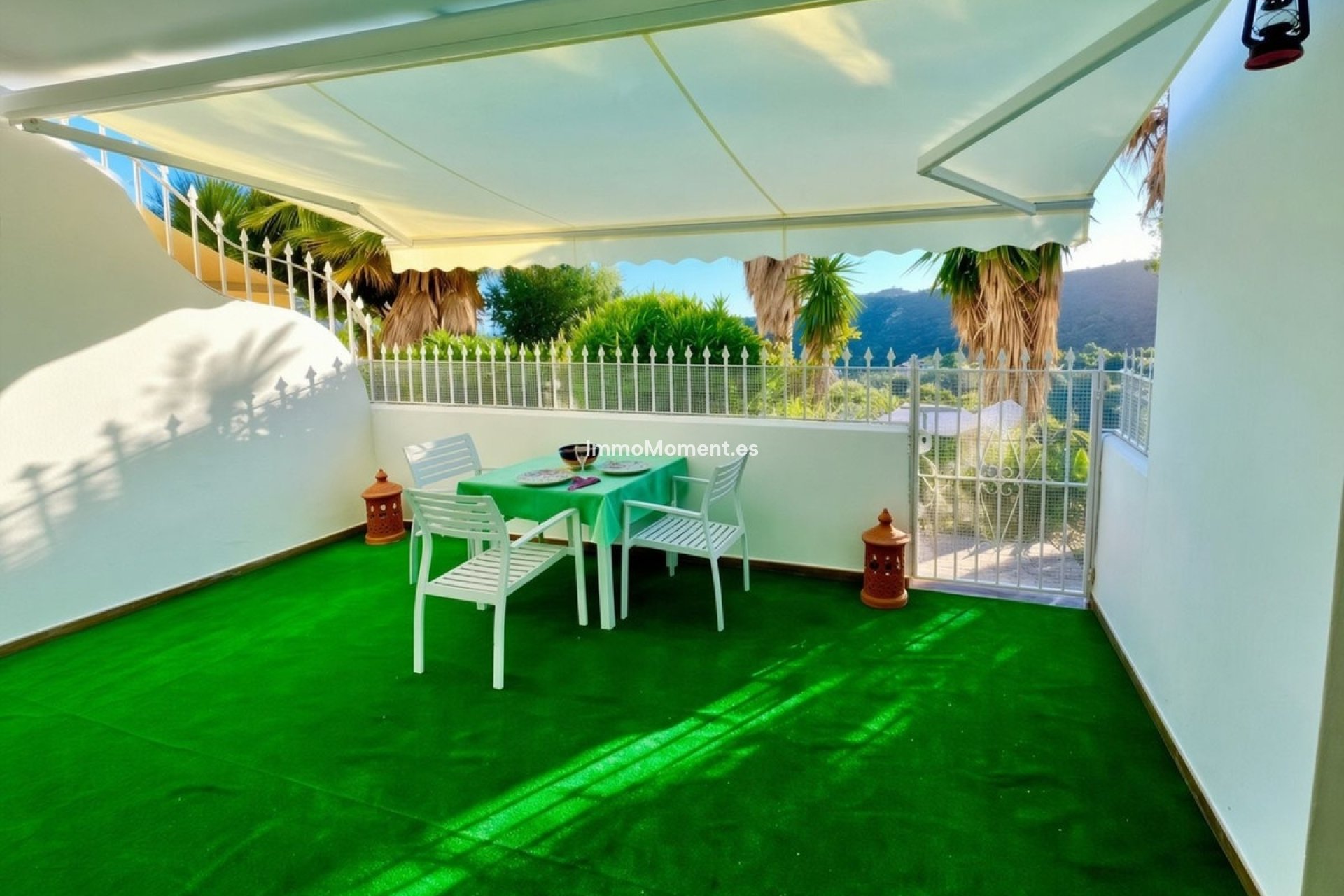 Reventa - Apartamento - Estepona  - Estepona Centro